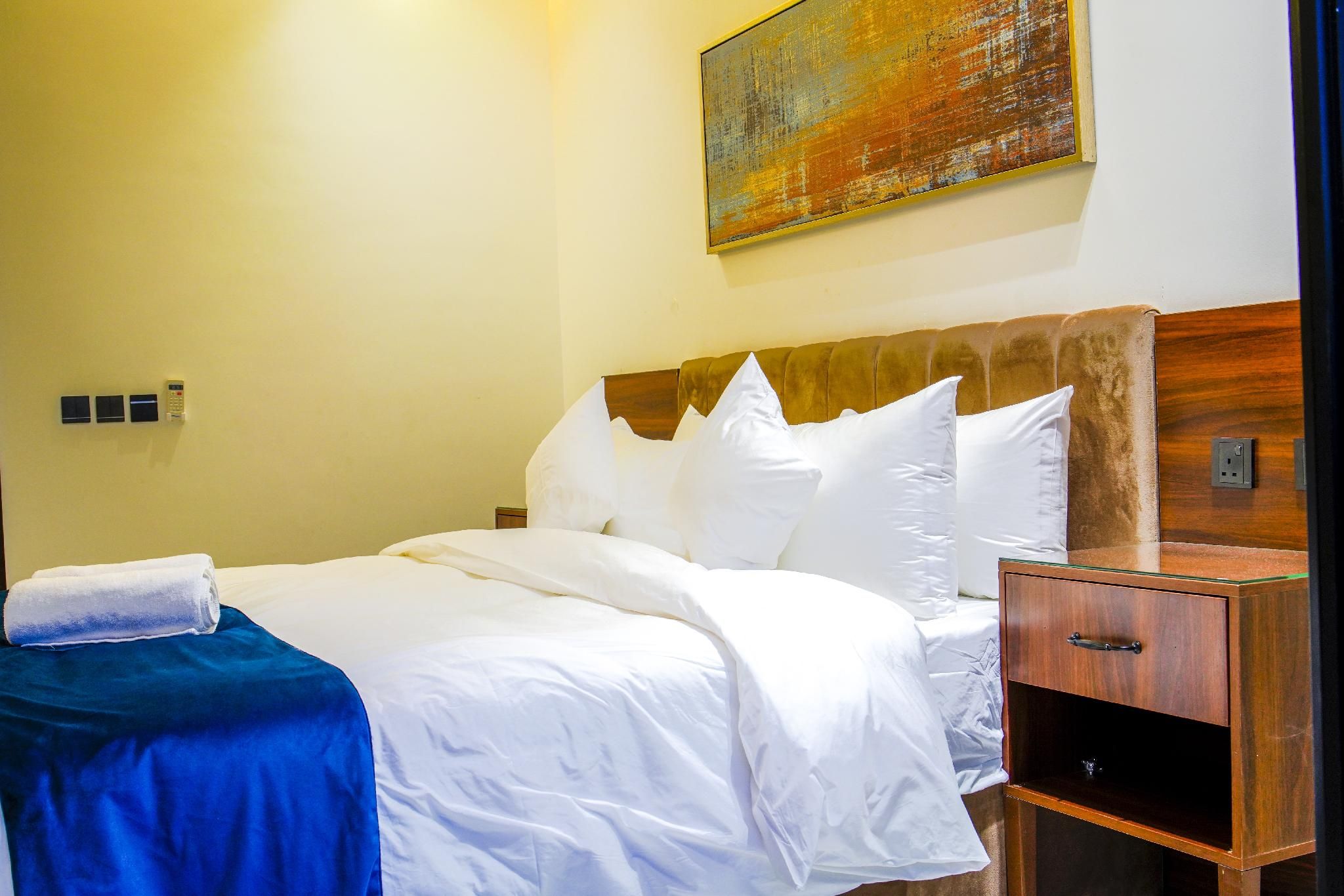 Presidential Private Villa 1