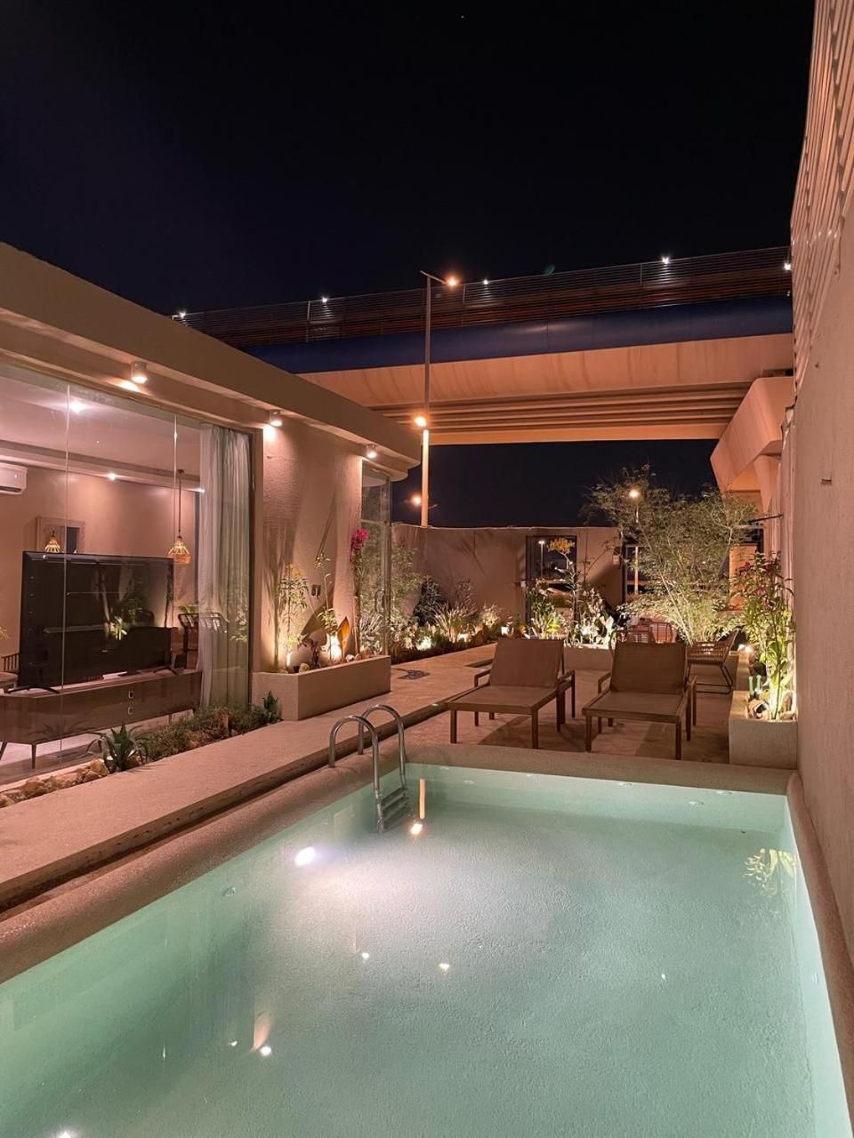 Cali chalets
