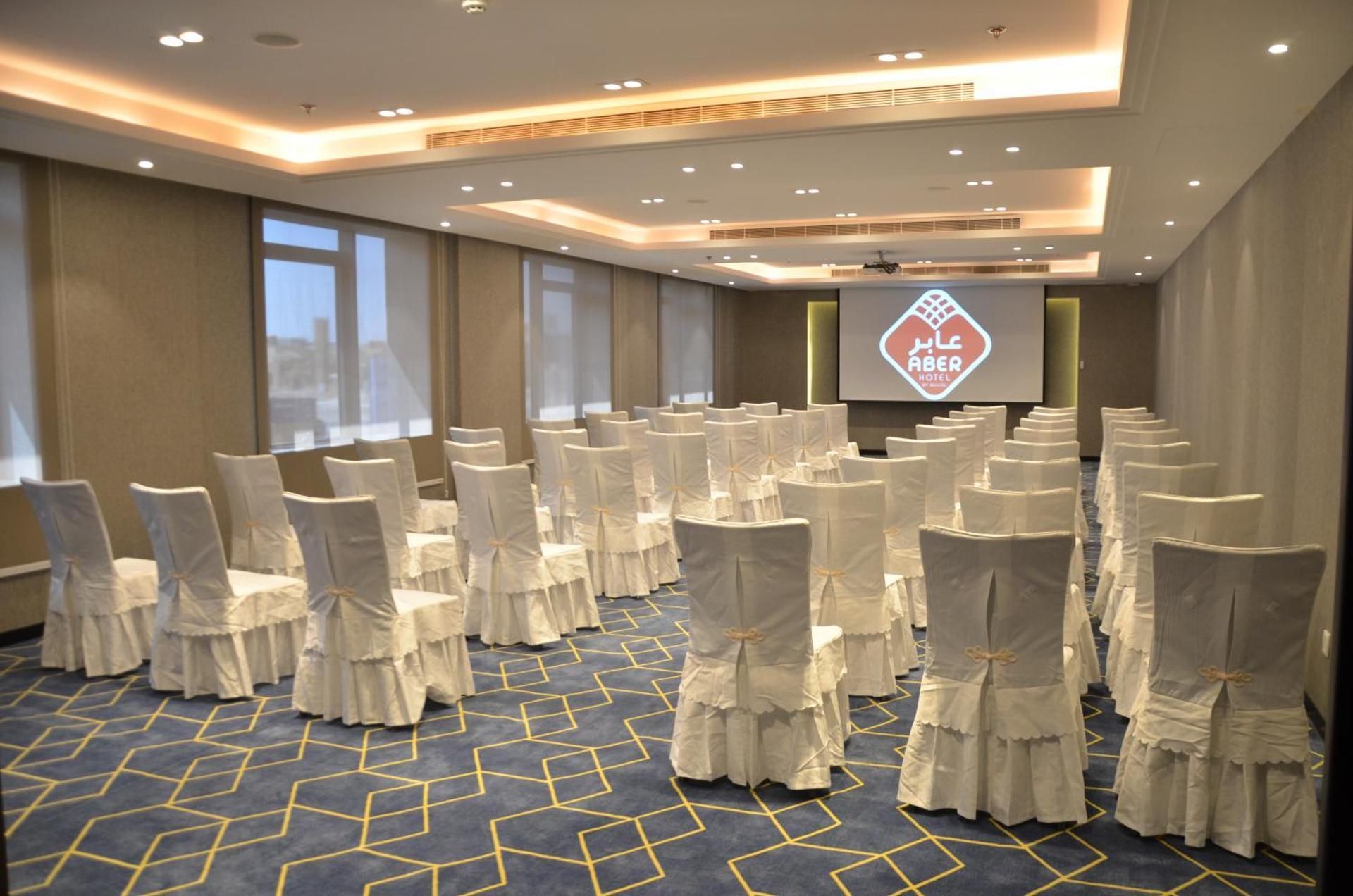 meeting room / ballrooms