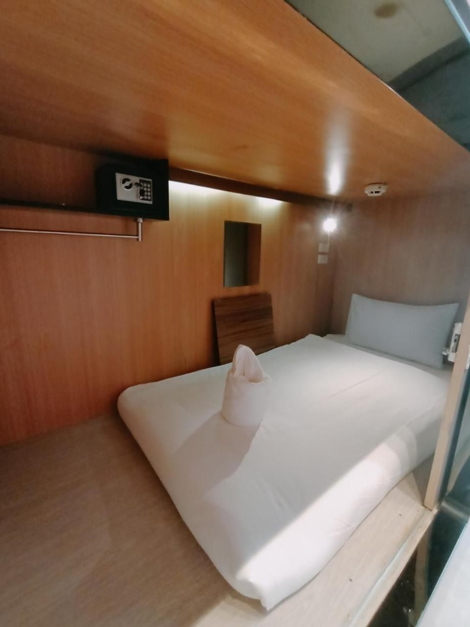 Icon Hotel Hatyai  Bunk Bed in Mixed Dormitory Room