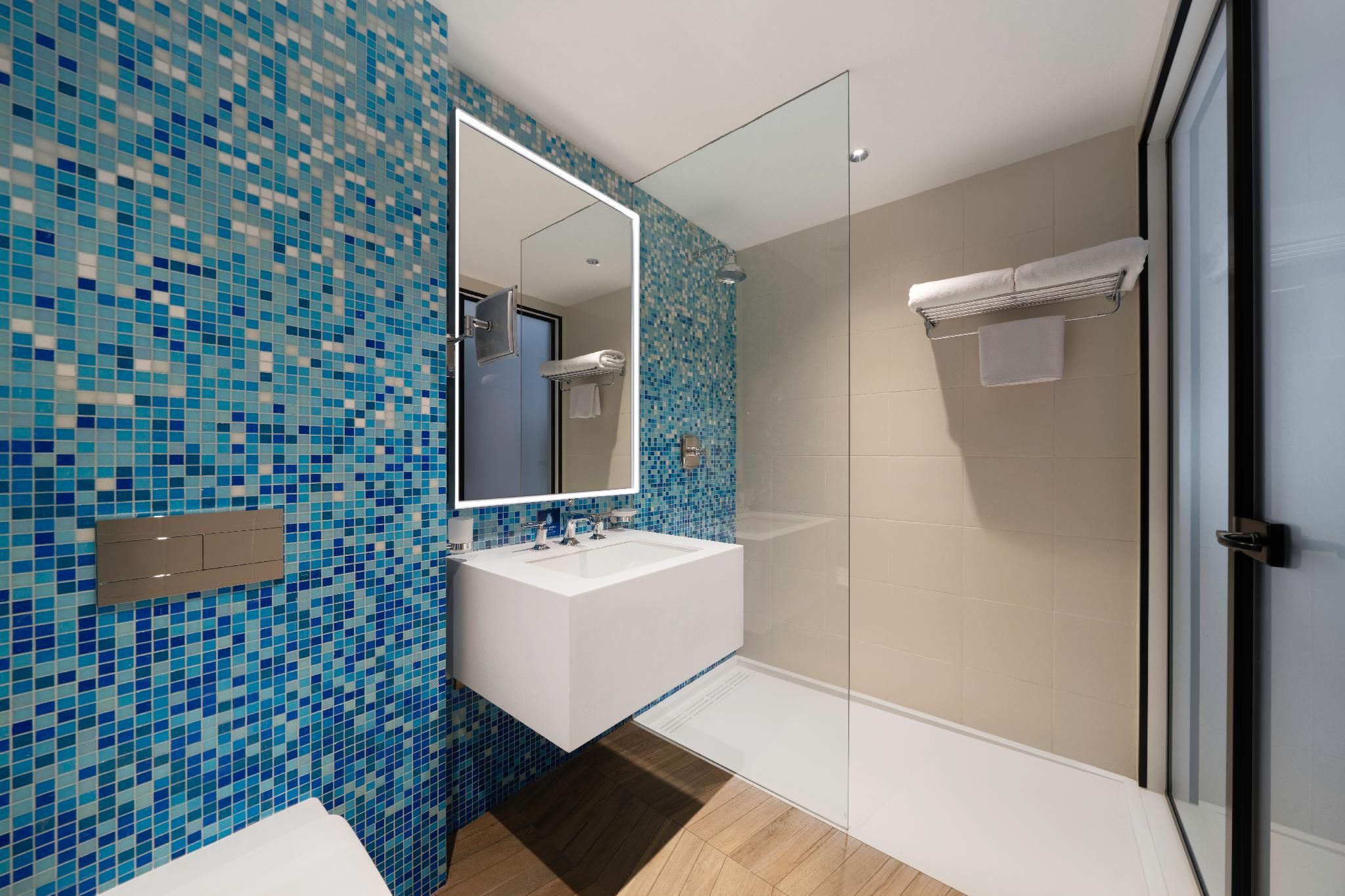 Radisson Blu Hotel, Riyadh Al Sahafa Standard Room 3