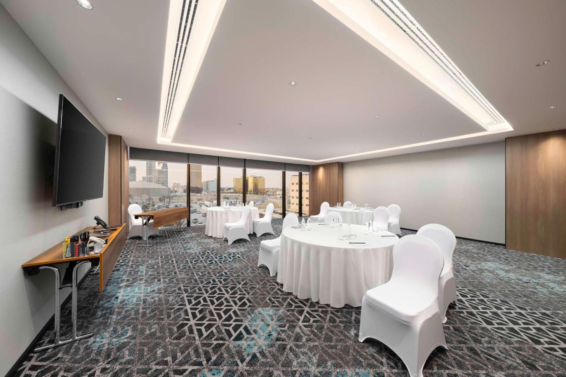 meeting room / ballrooms
