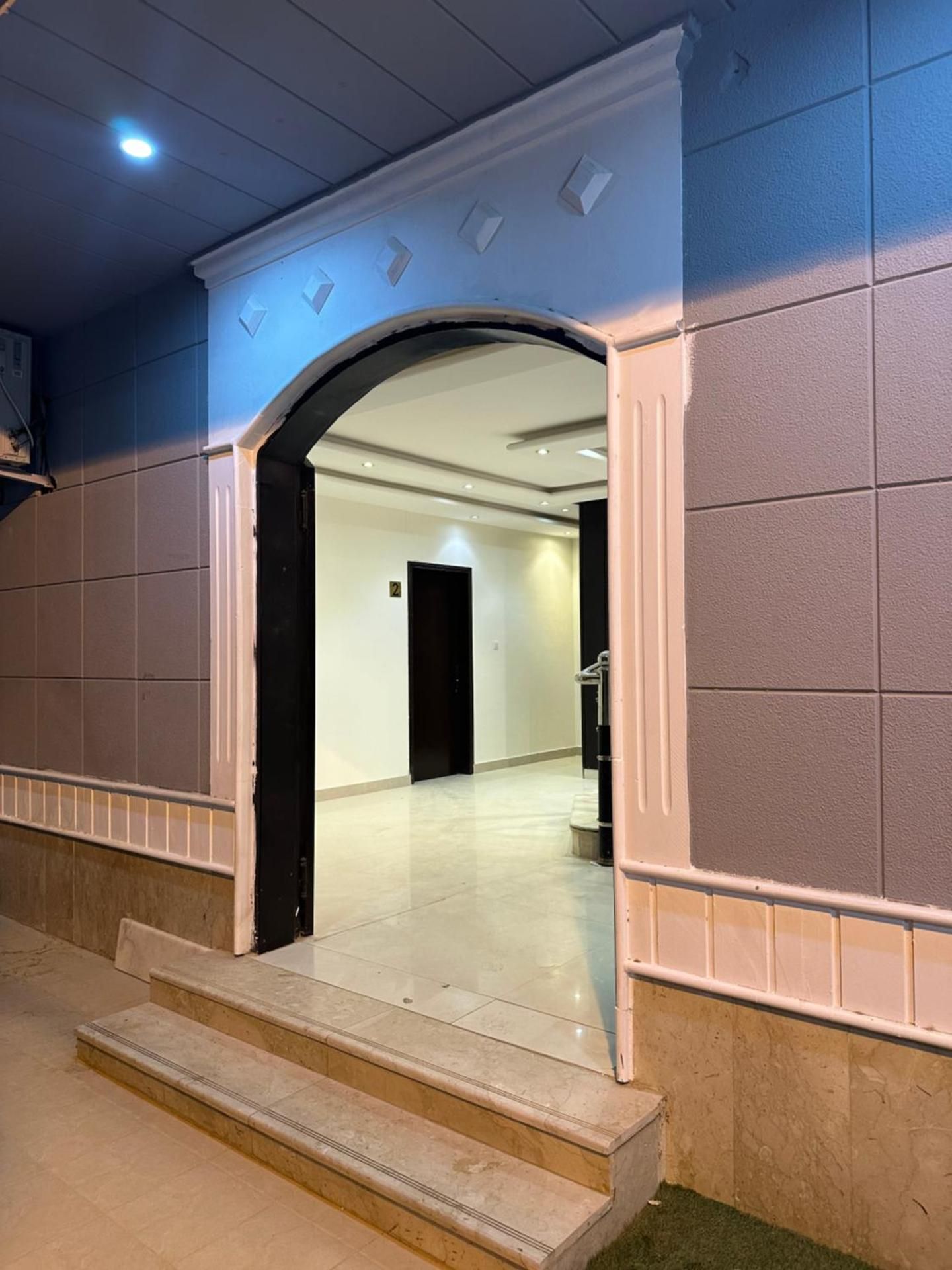 Alnada modern Apartment 