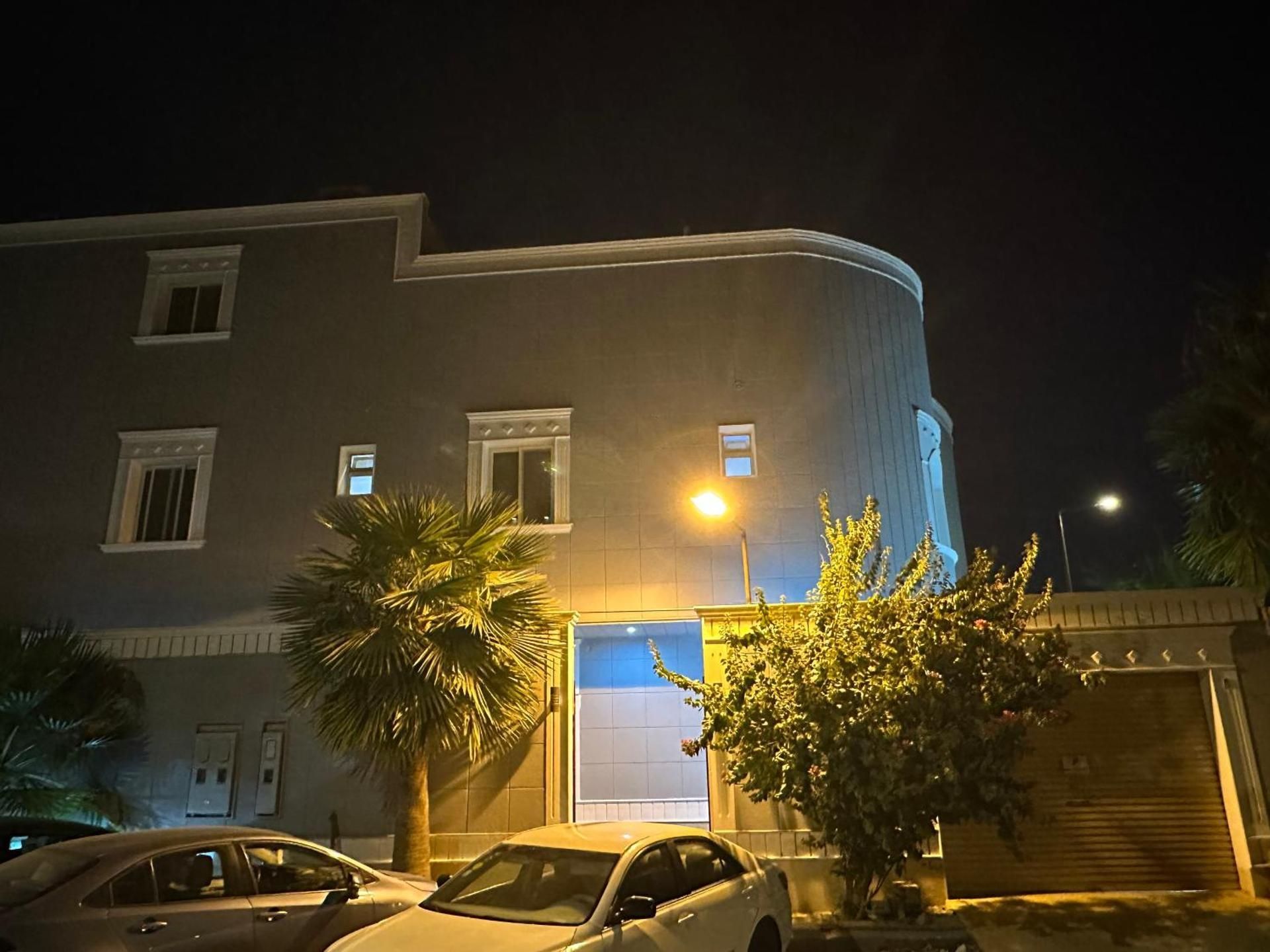 Alnada modern Apartment 