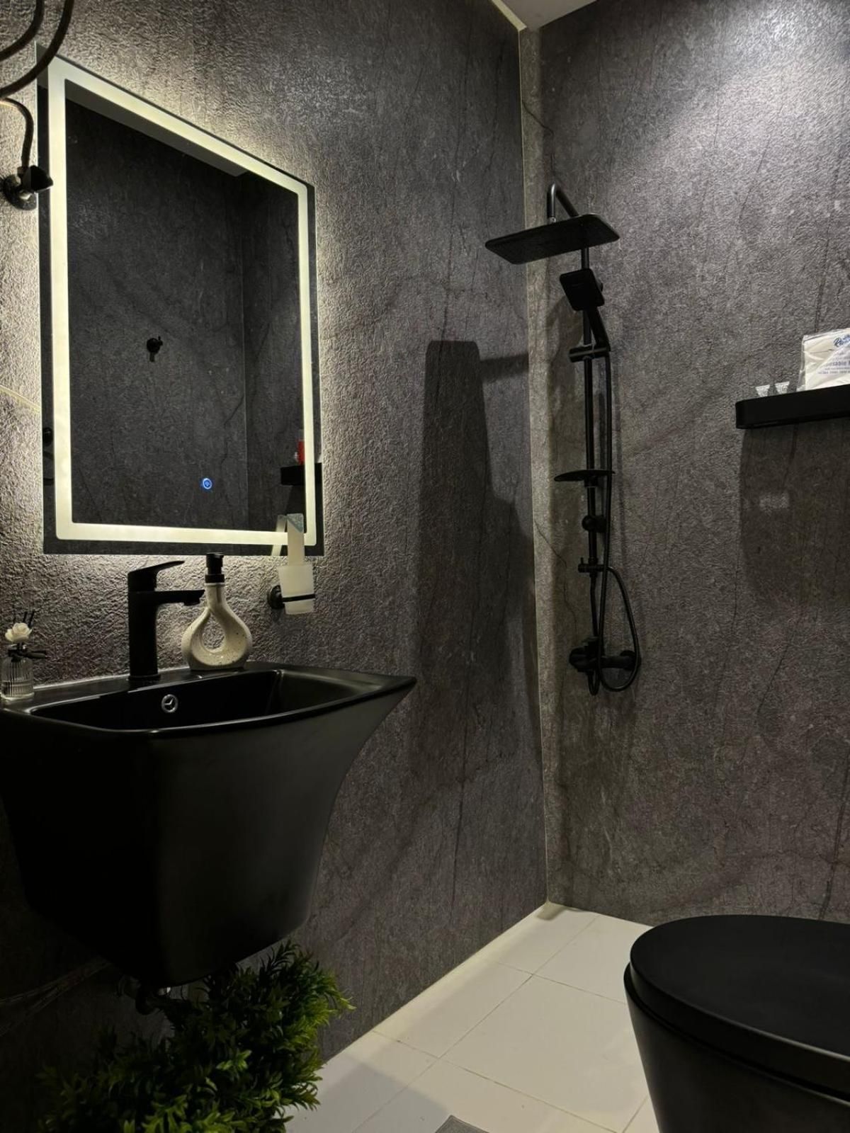 Alnada modern Apartment 