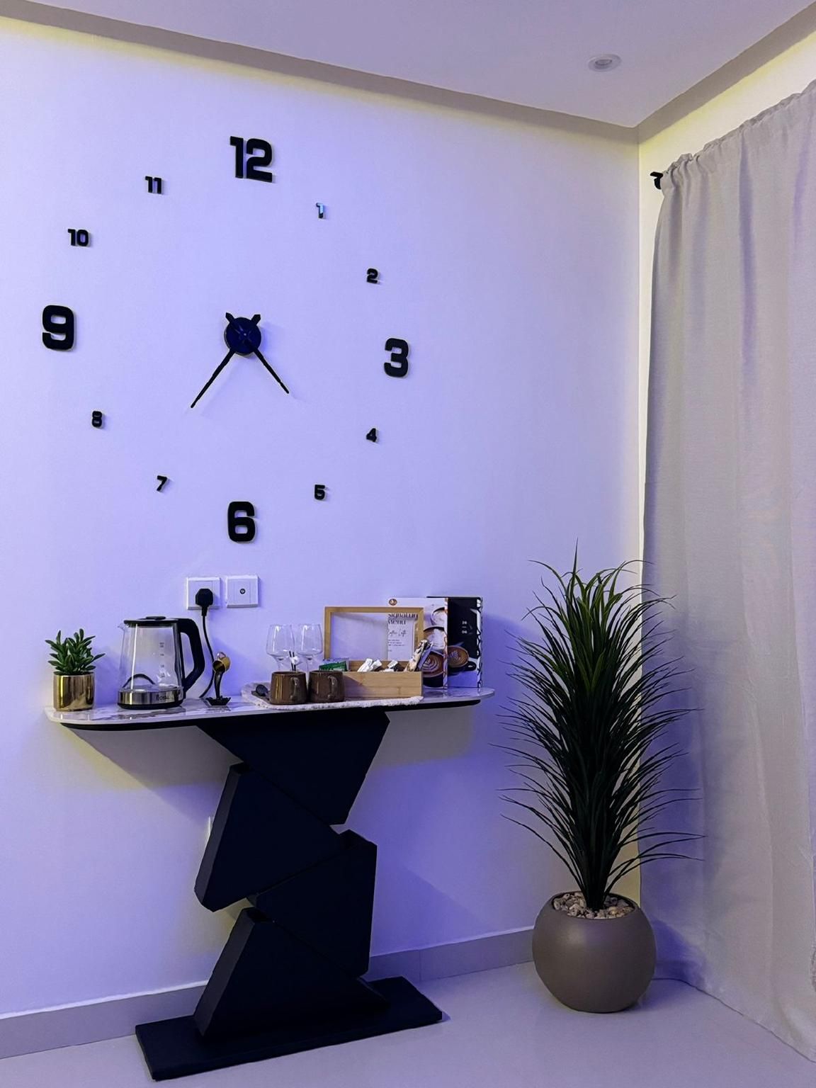 Alnada modern Apartment 