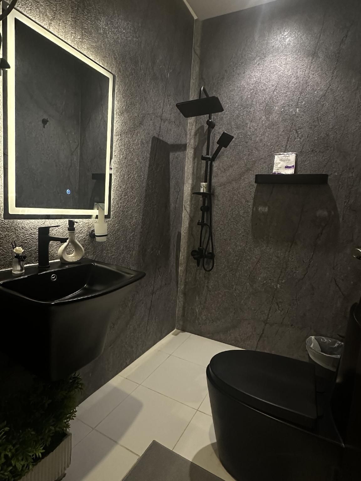 Alnada modern Apartment 