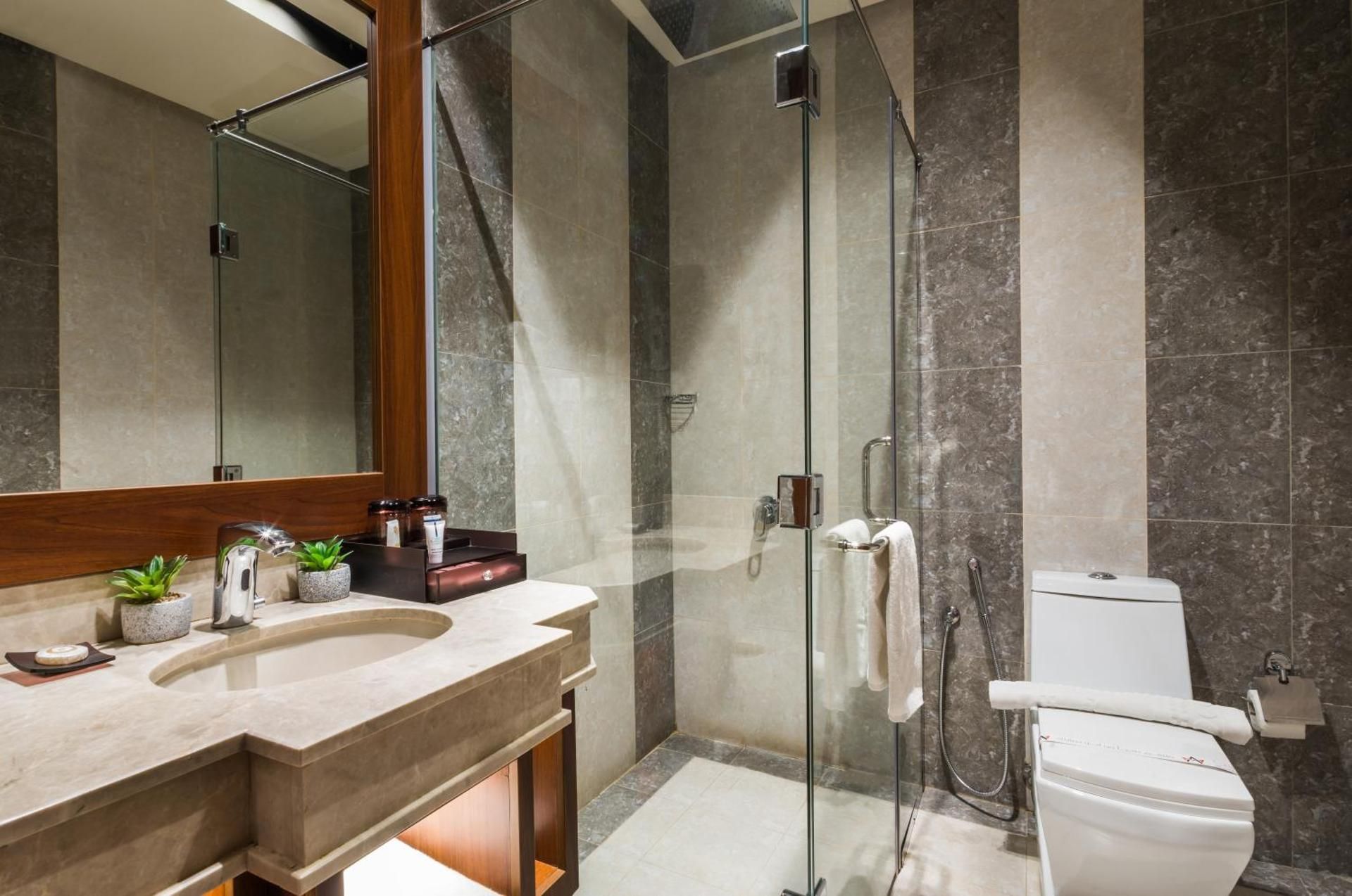 Family Executive Suite