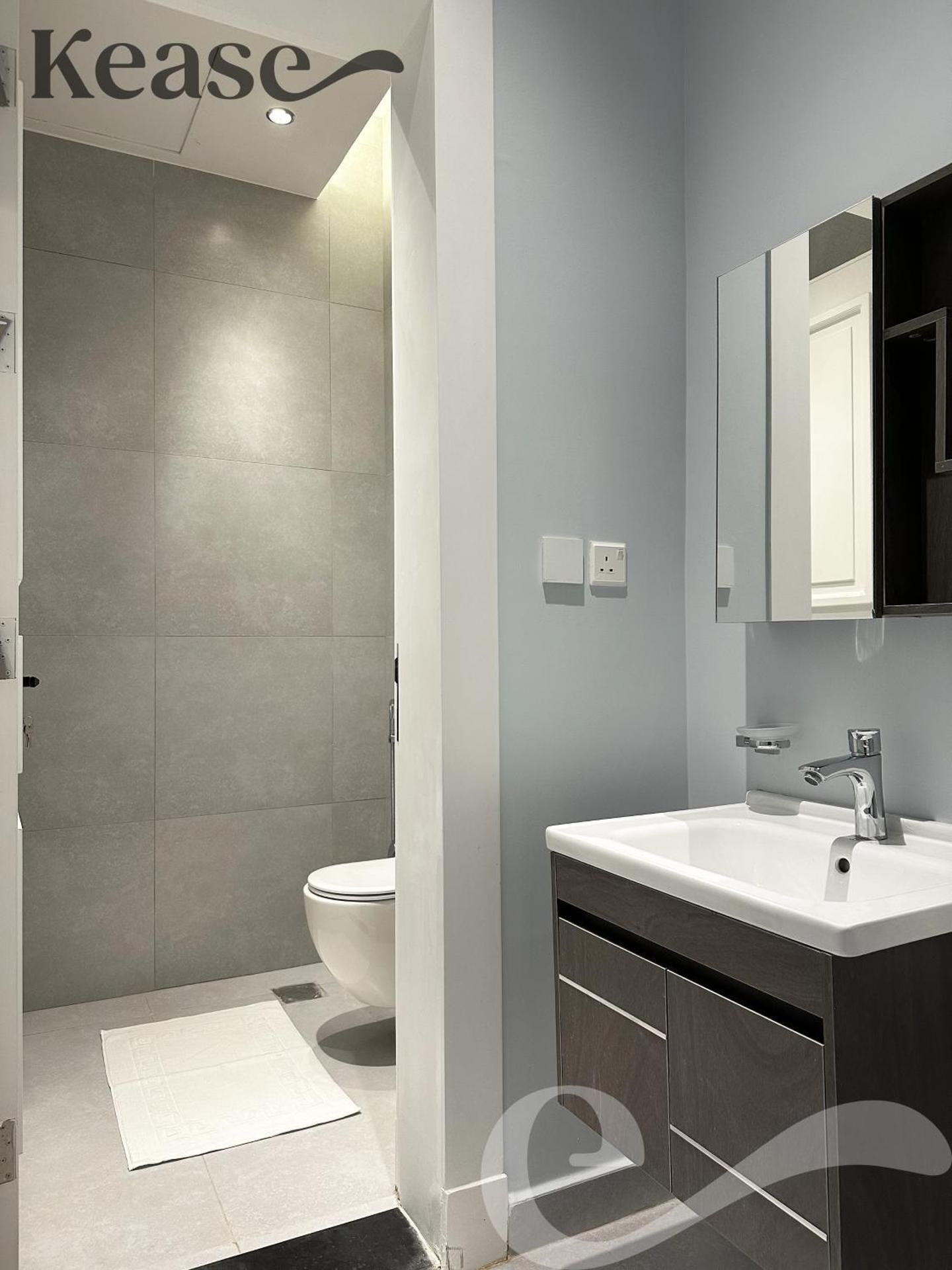 Three-Bedroom Premium Apartment