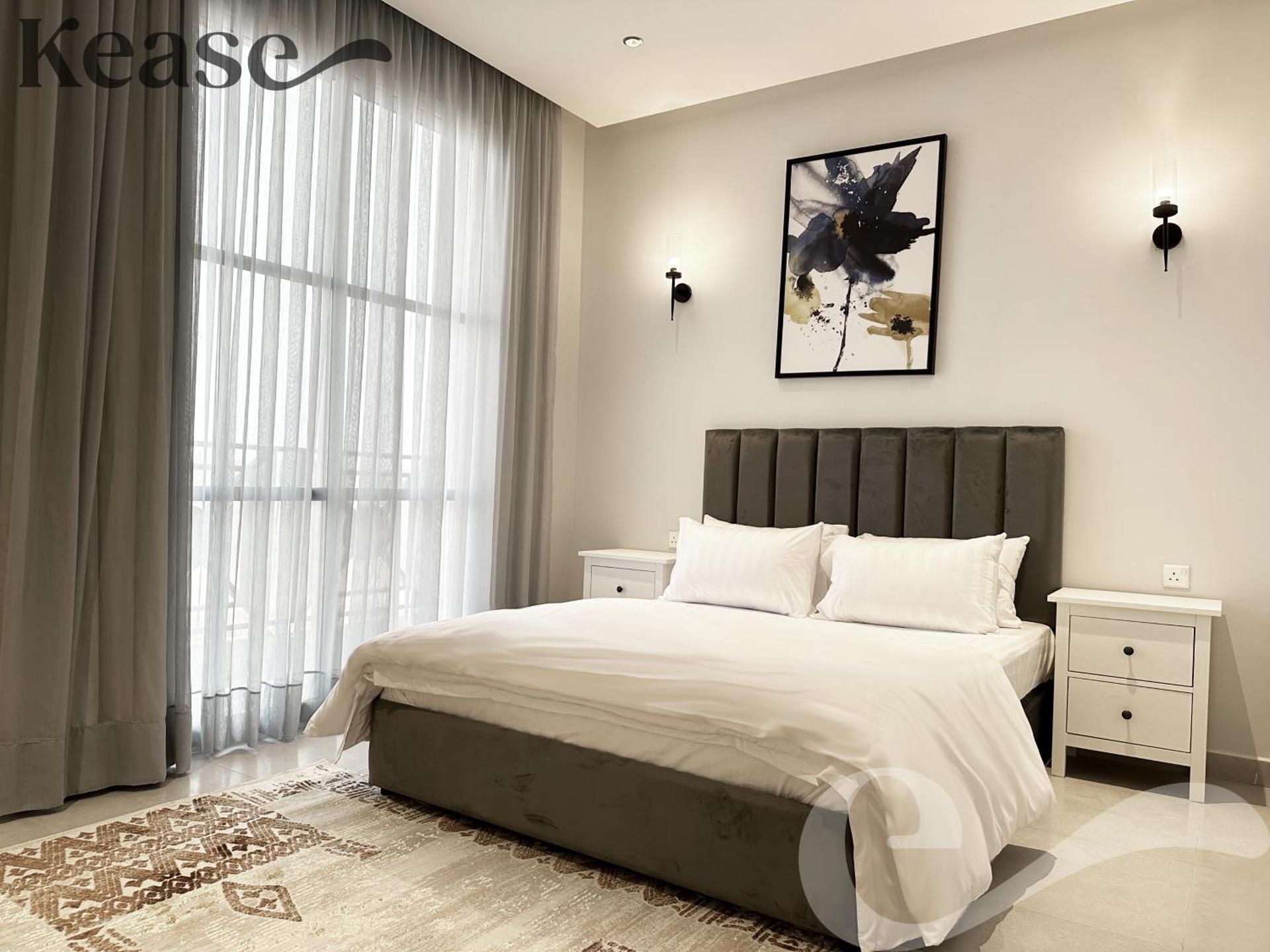 Three-Bedroom Superior Apartment