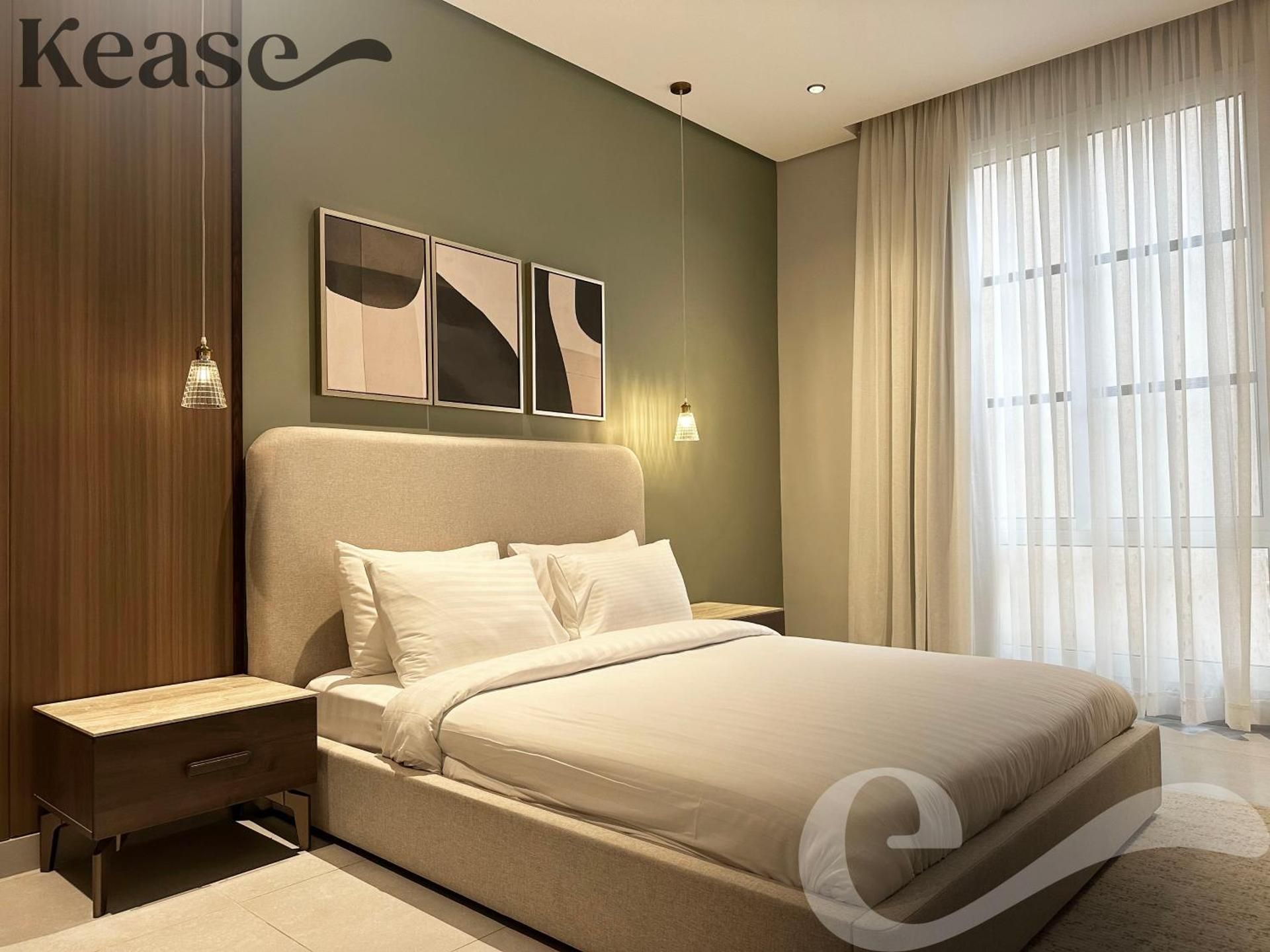 One-Bedroom Premier Apartment