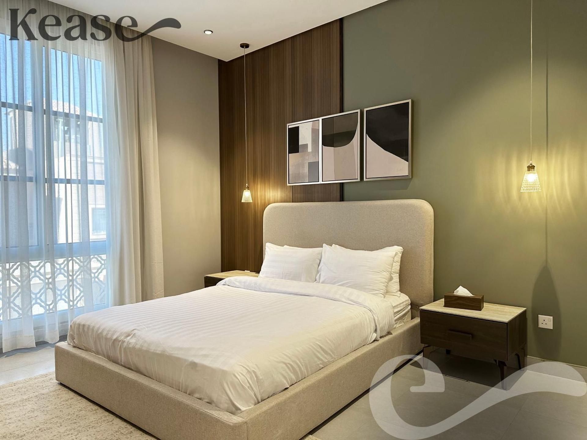 One-Bedroom Premium Apartment