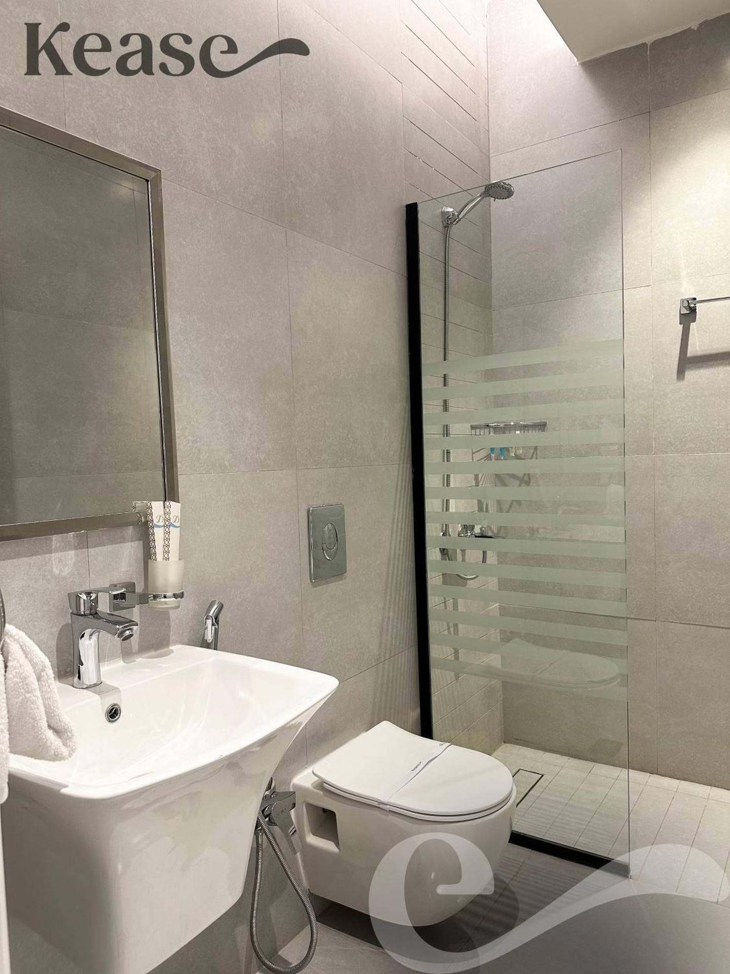 One-Bedroom Premium Apartment