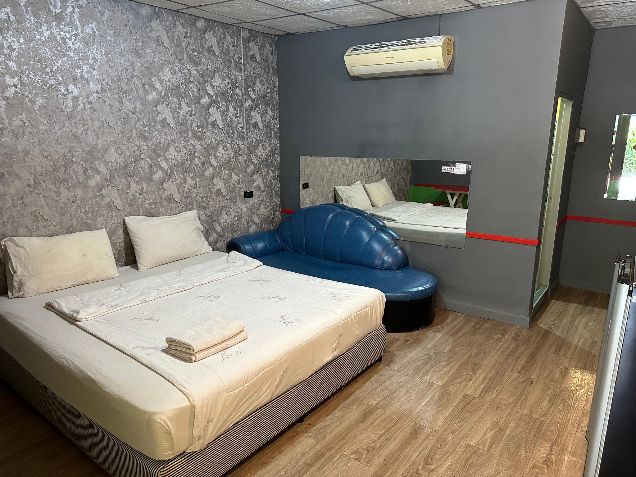 Alt Junior Suite