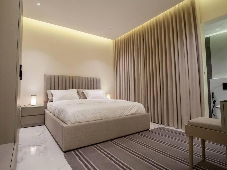 Two-Bedroom Superior Apartment