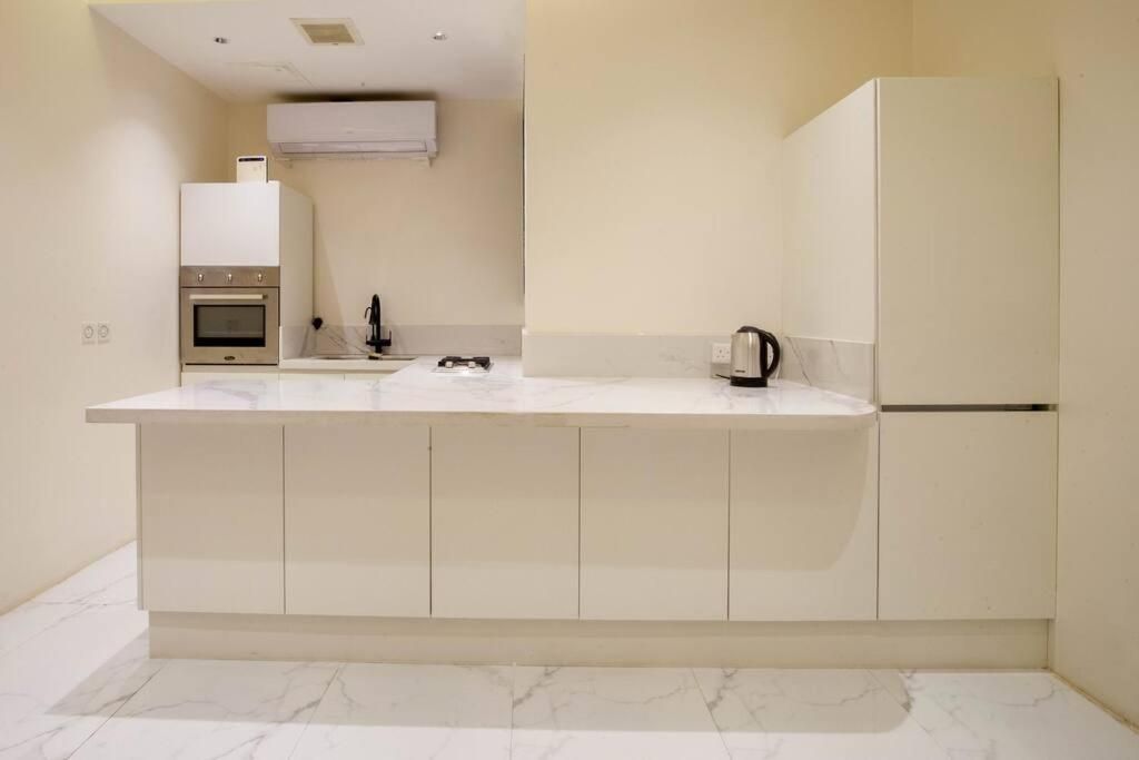 Two-Bedroom Superior Apartment