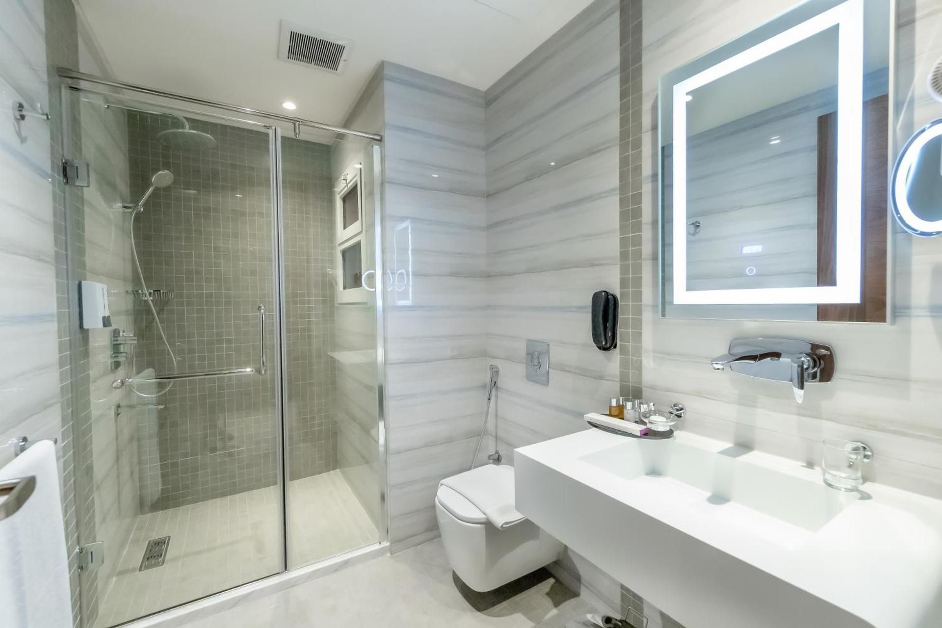 Economic Double Room