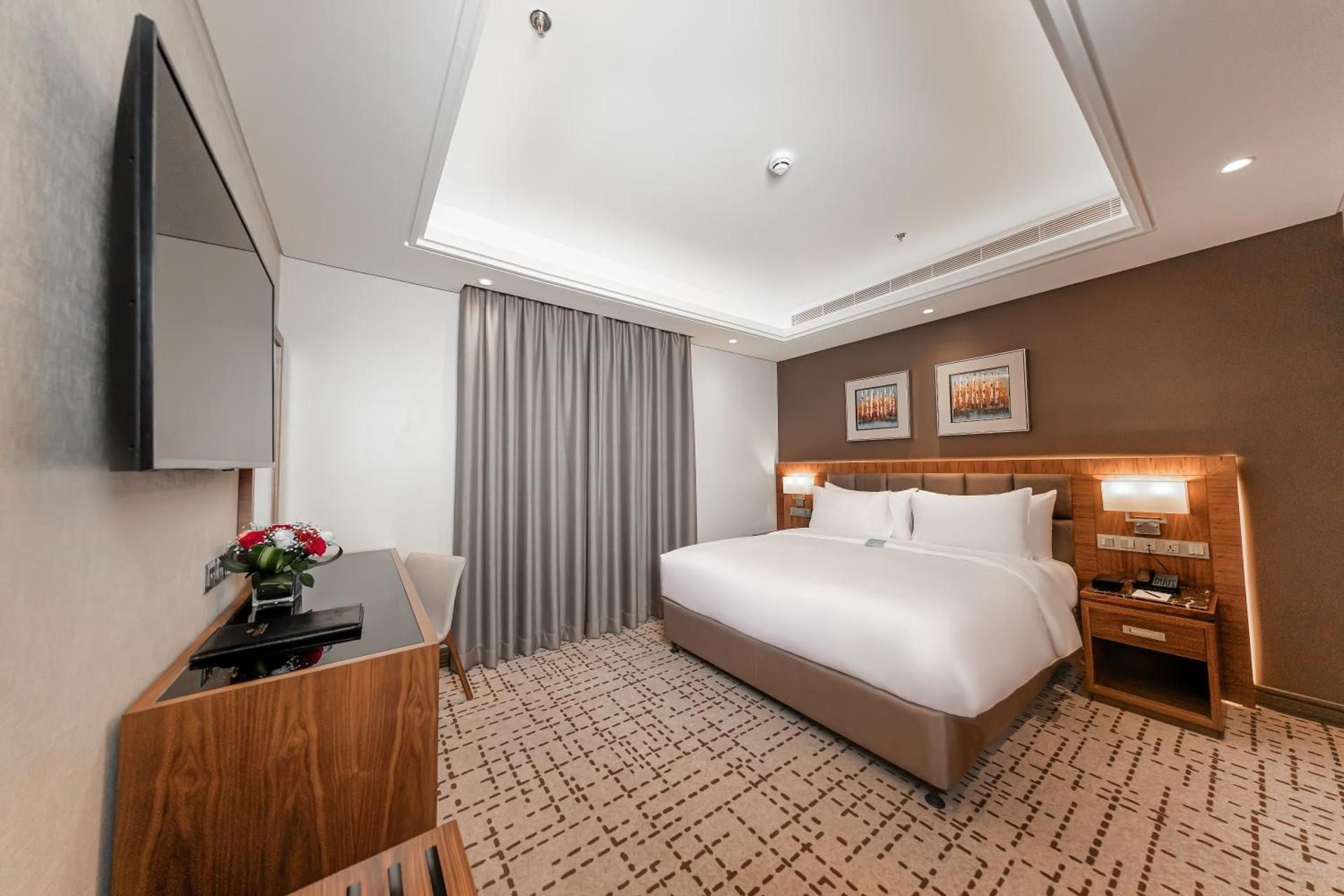 Economic Double Room