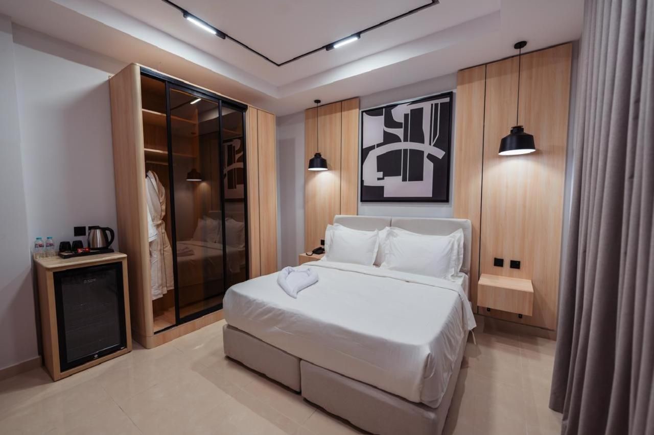 Family Junior Suite