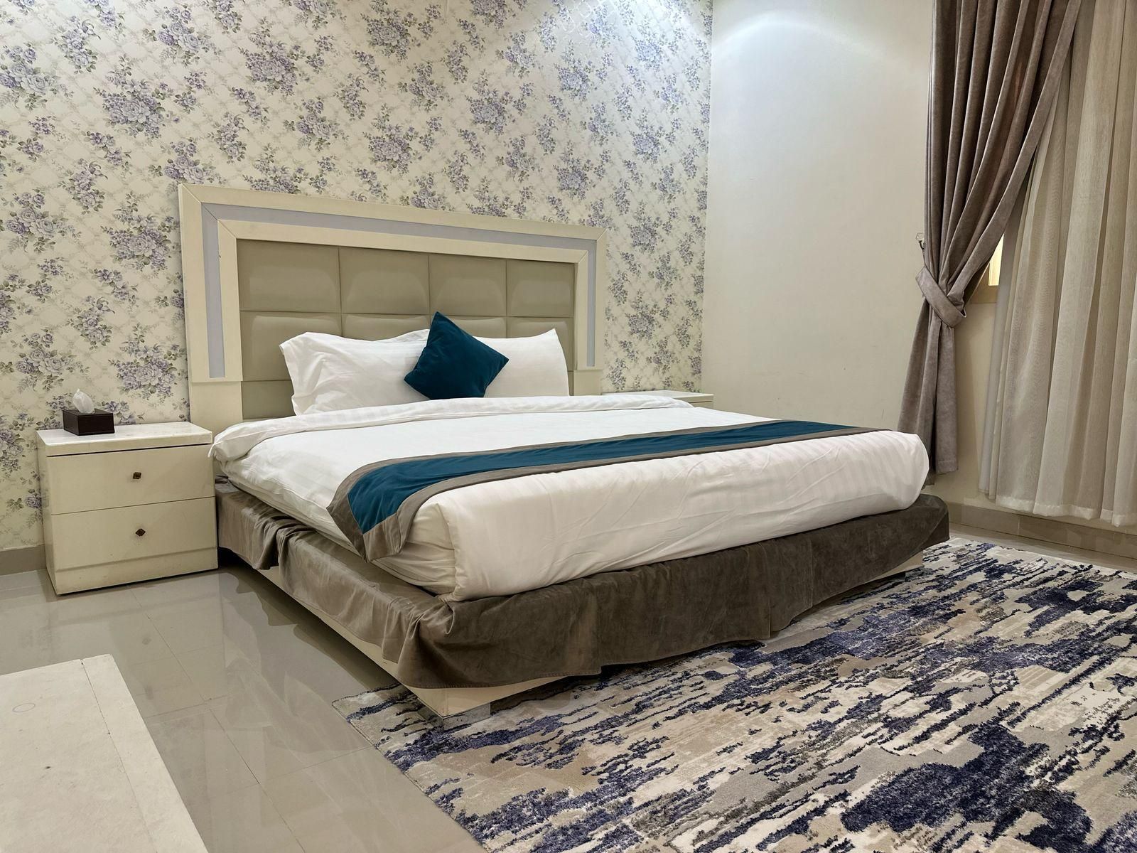 Aknan Al Janoub for Serviced Apartment 1 (Economic) 1-Bedroom Apartment for 2 Adults