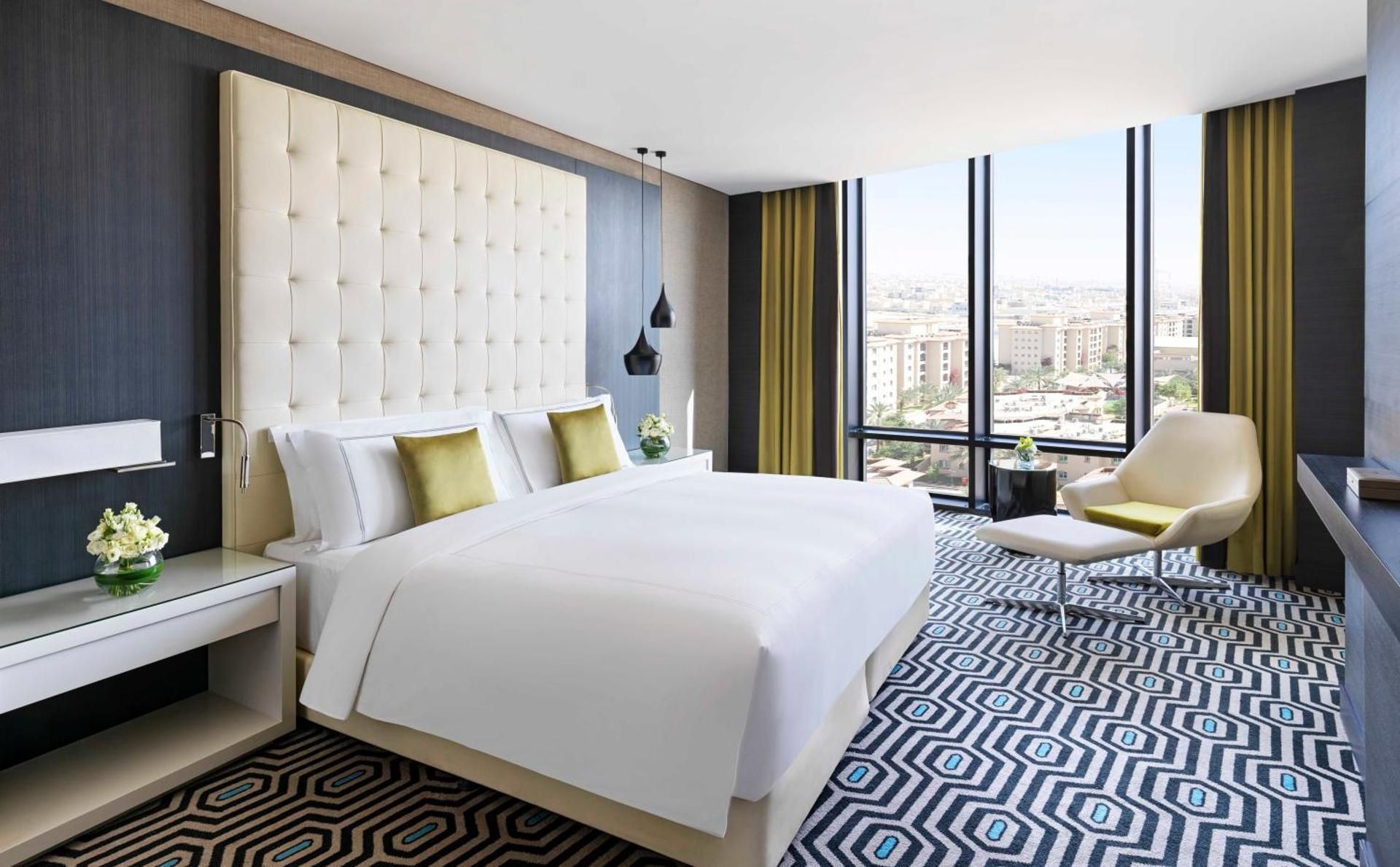 Fairmont Two Bedroom - Nonsmoking