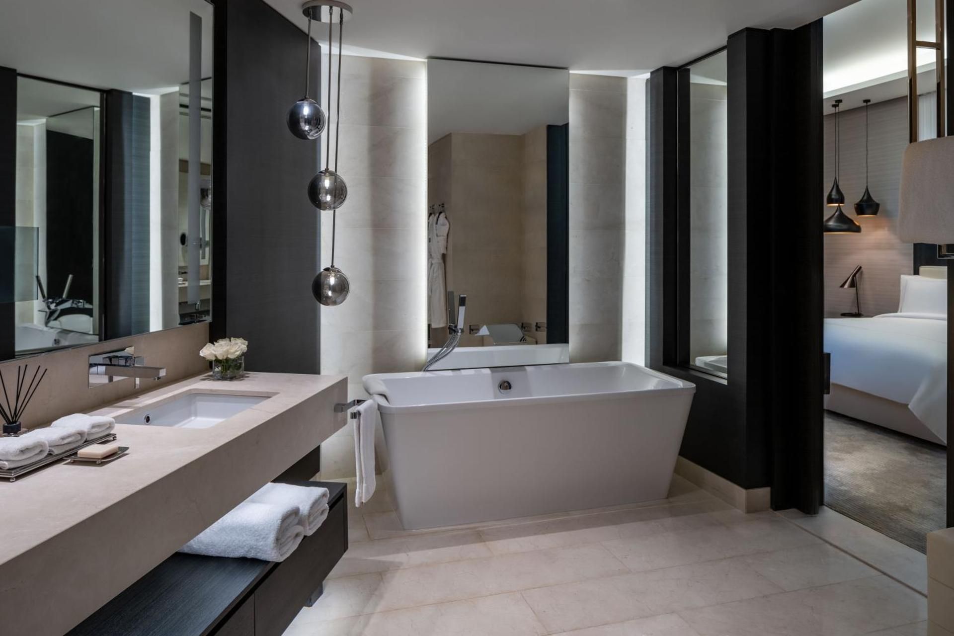 Presidential Two Bedroom Suite - Nonsmoking