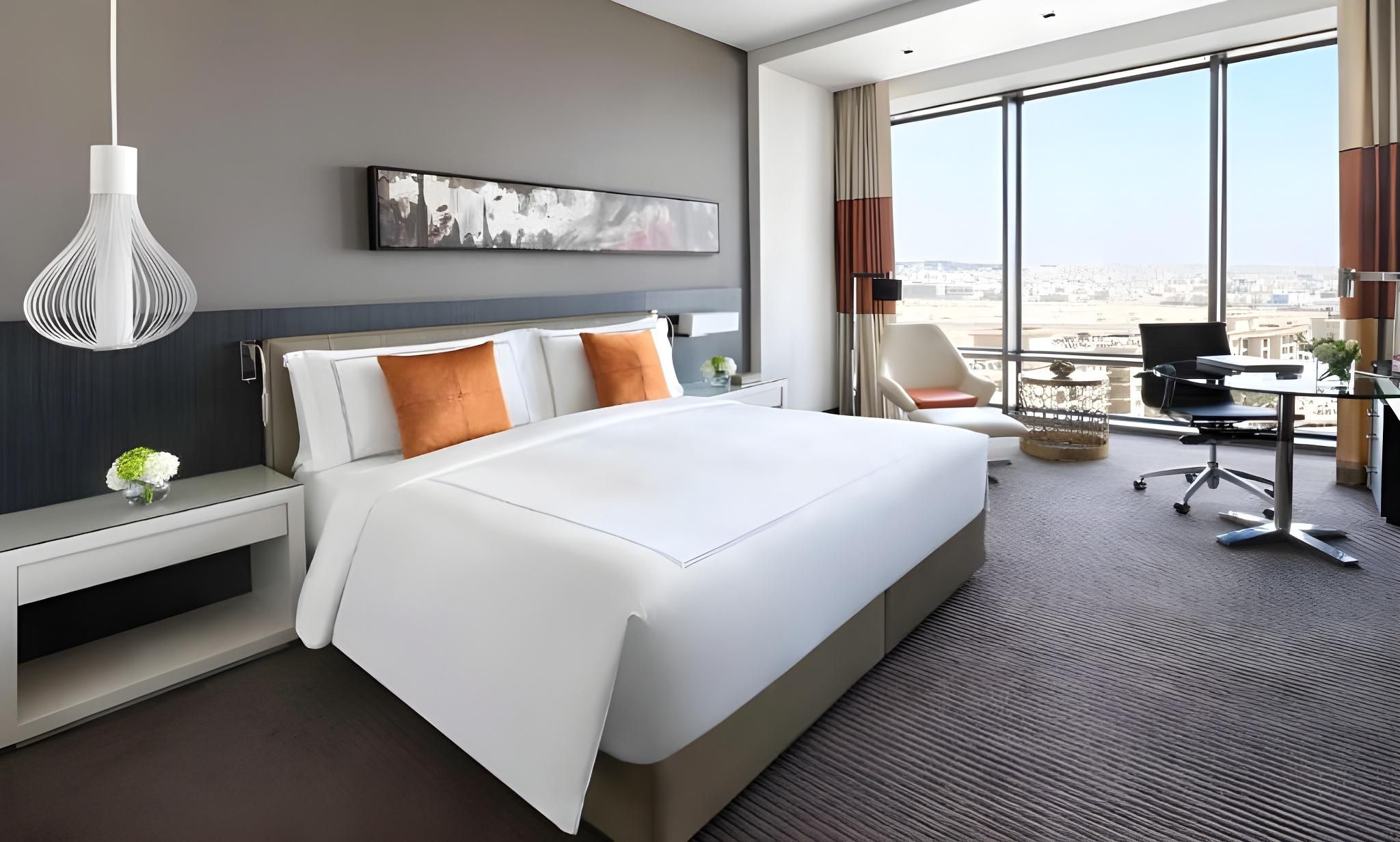 Fairmont Gold 1 King NS