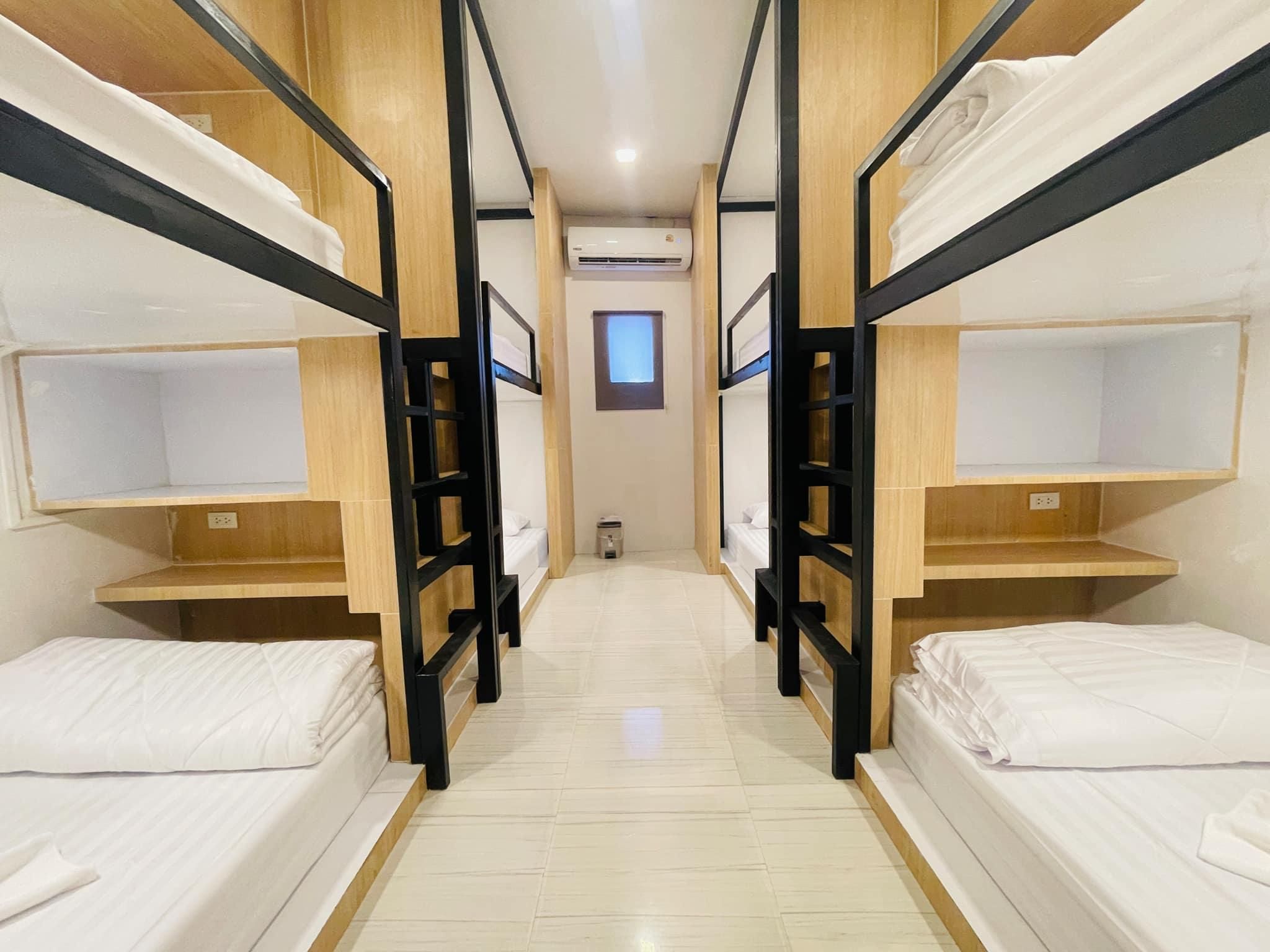 Lamoon Villa Family Room