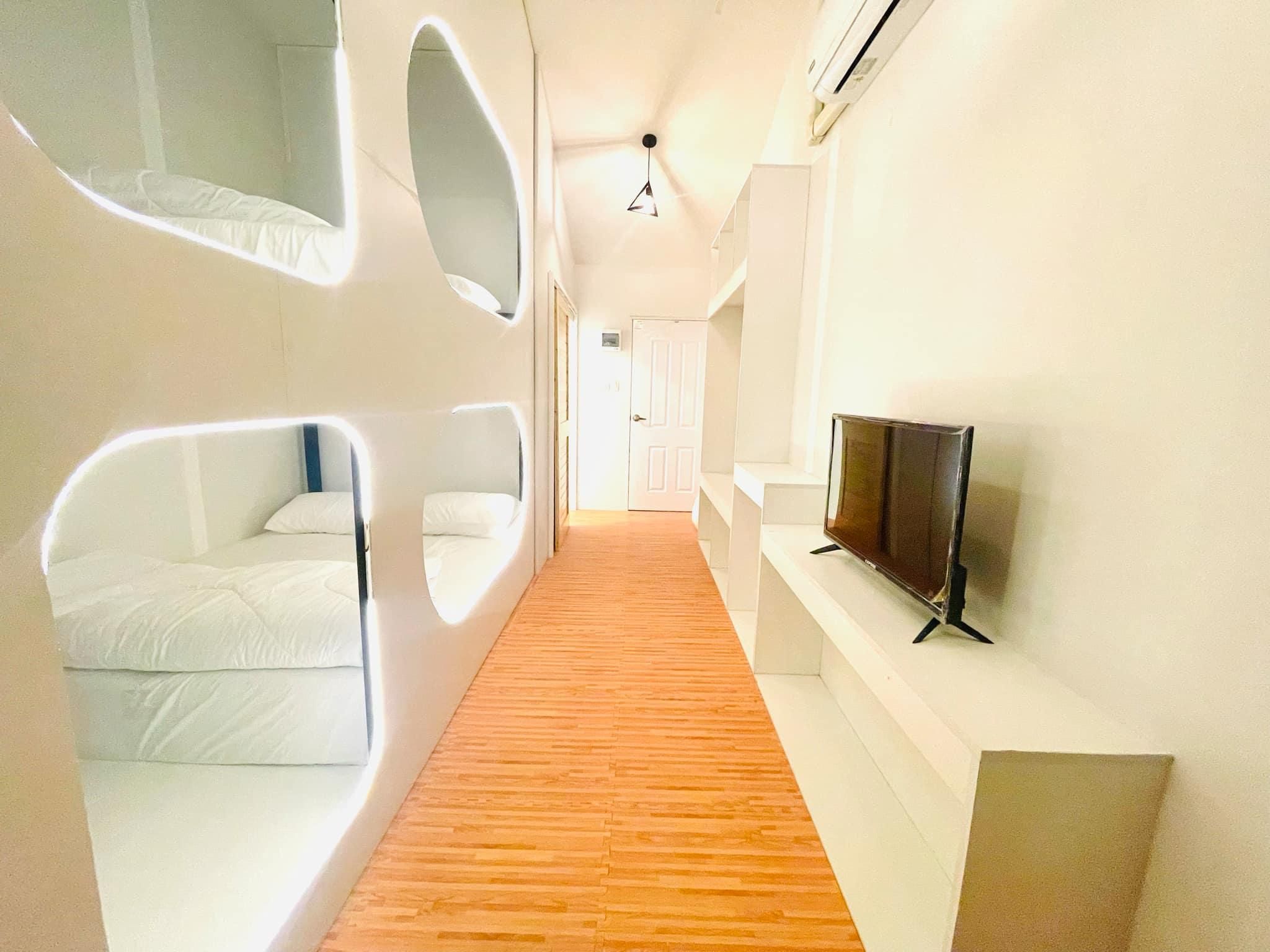 Lamoon Villa Deluxe Pool 2