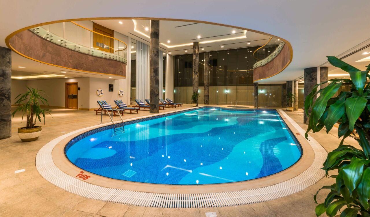 swimming pool [kids]