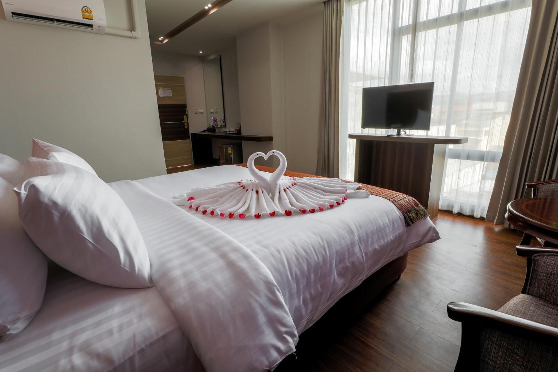 Superior Room One Beded