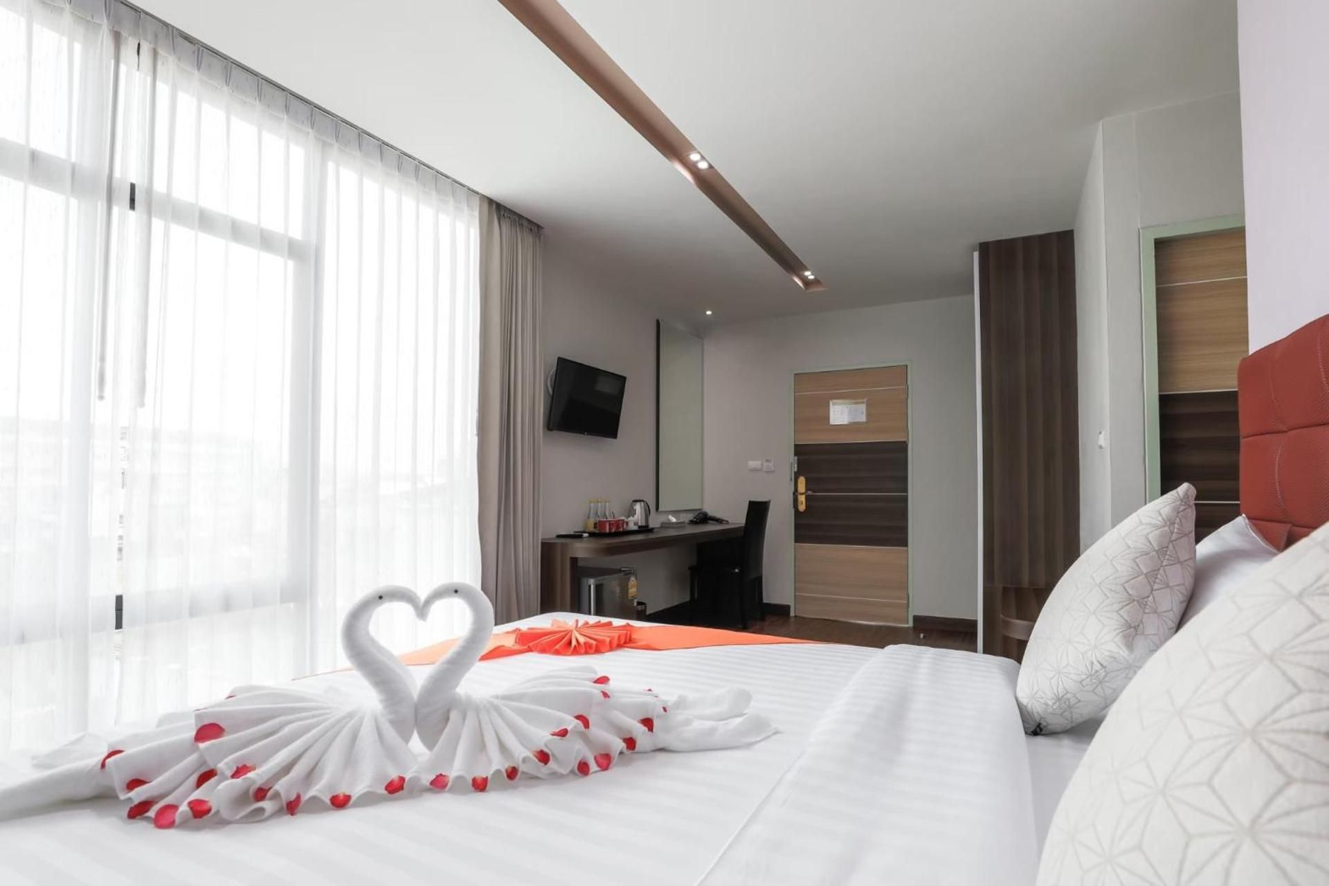 Superior Room One Beded