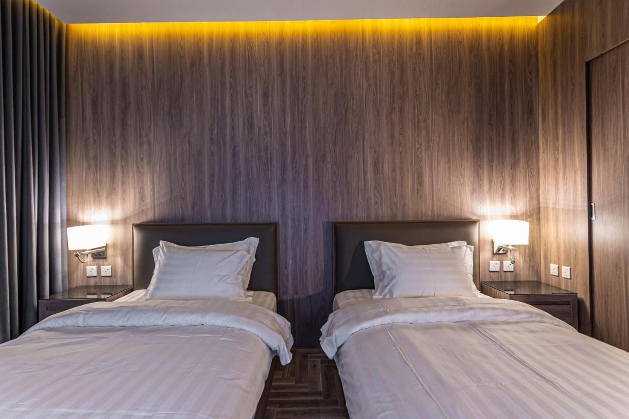 Standard King Room