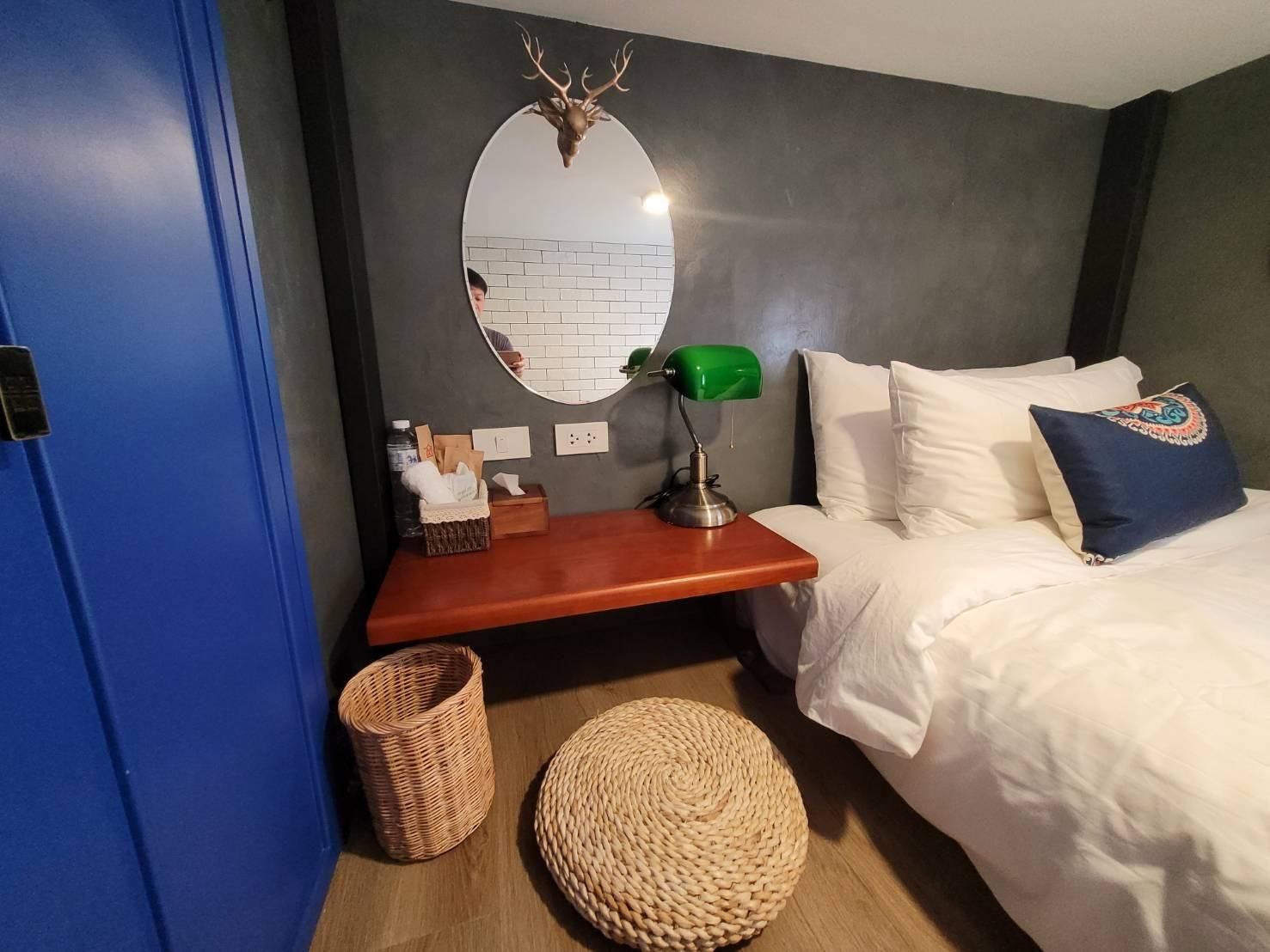 Family Cabin