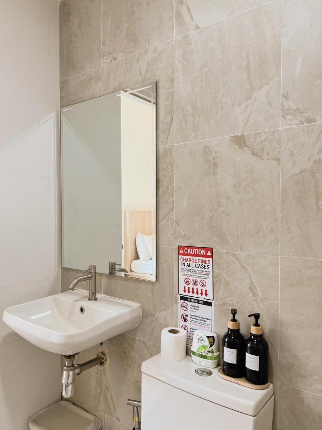 LAIWAII HOTEL Standard Room 3