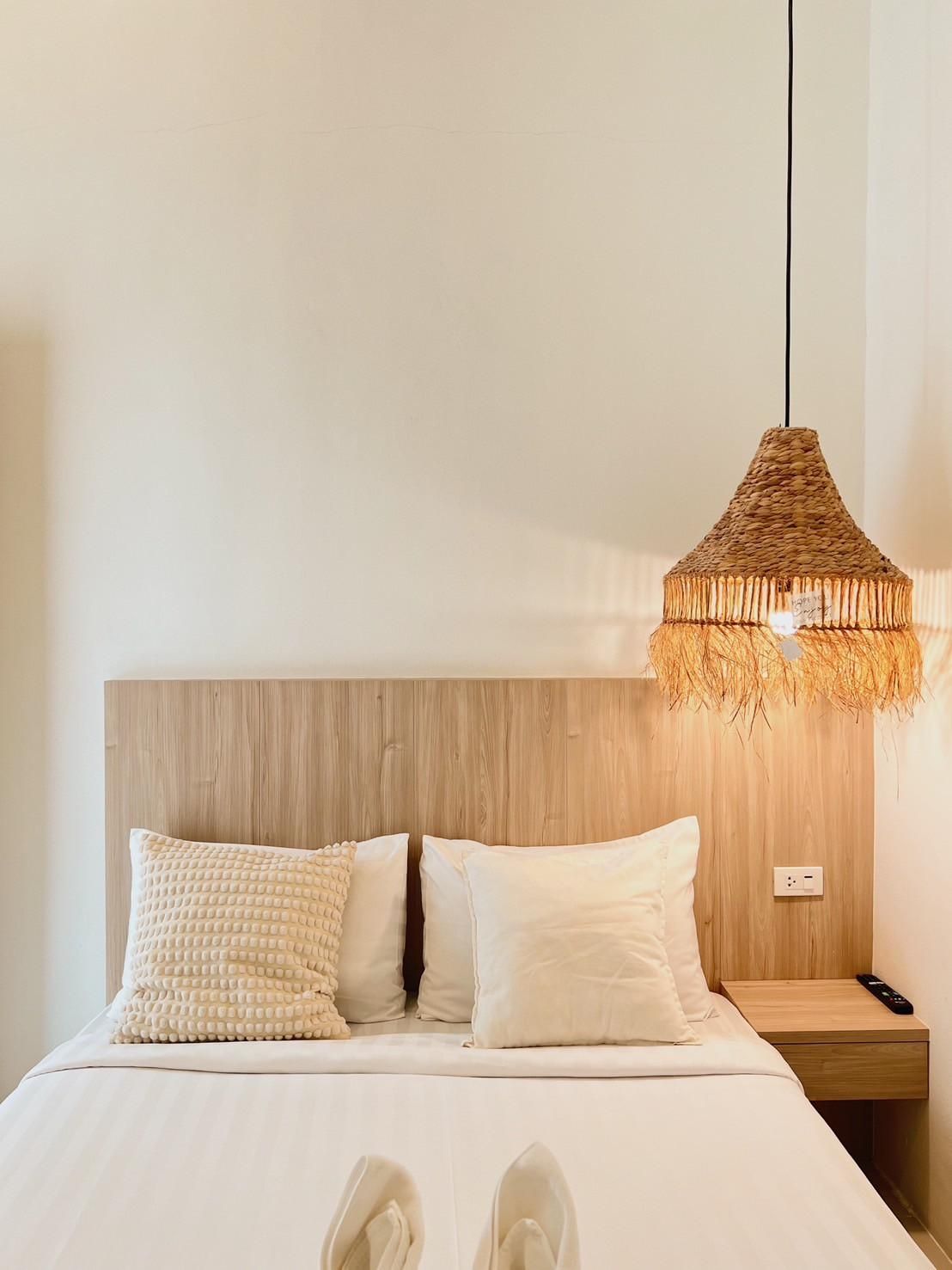 LAIWAII HOTEL Standard Room 2