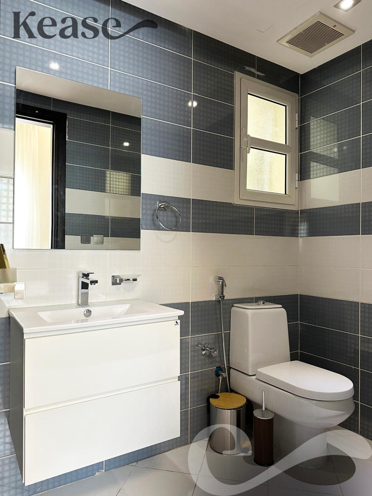 Three-Bedroom Premium Apartment