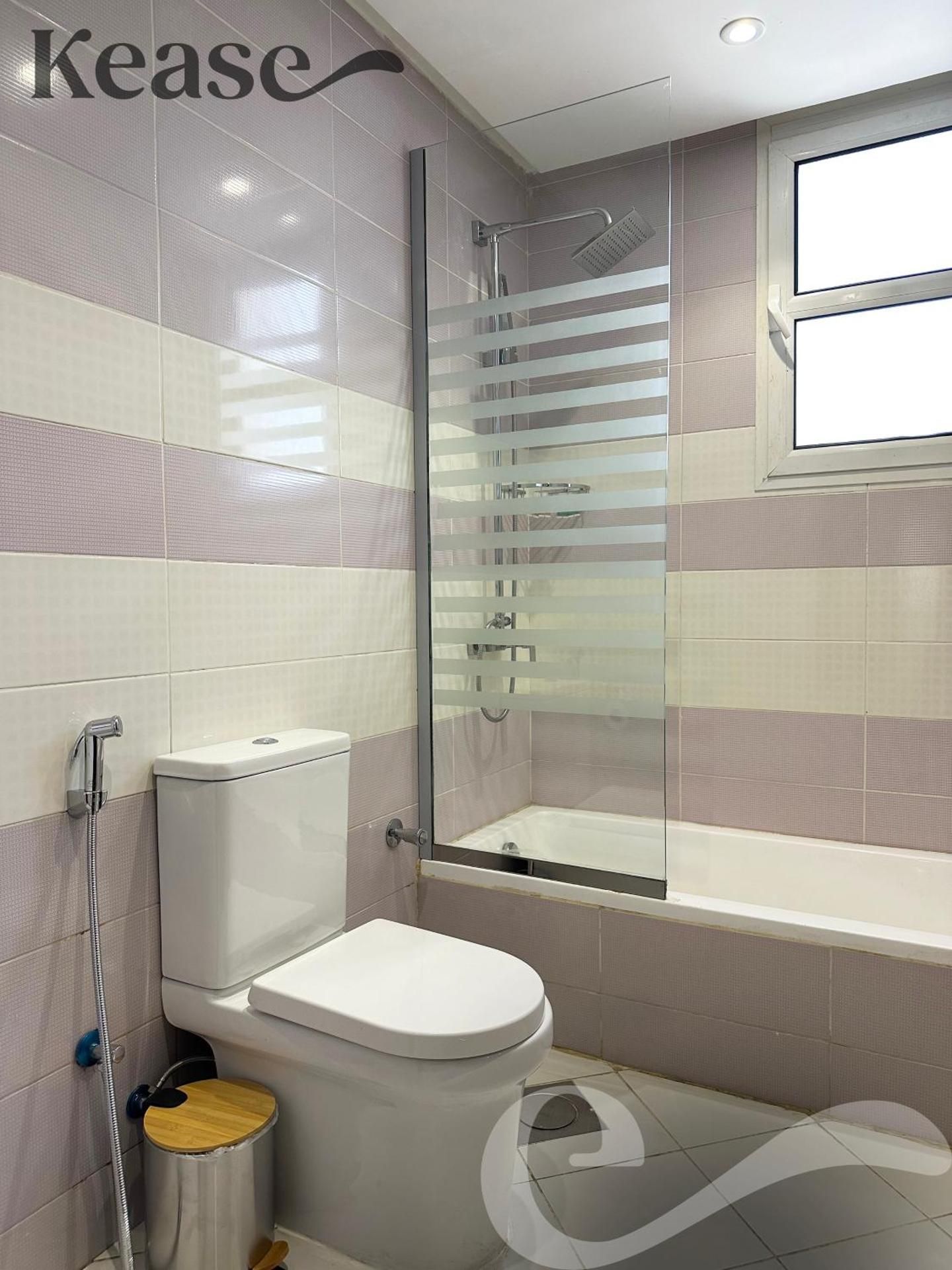 Three-Bedroom Superior Apartment