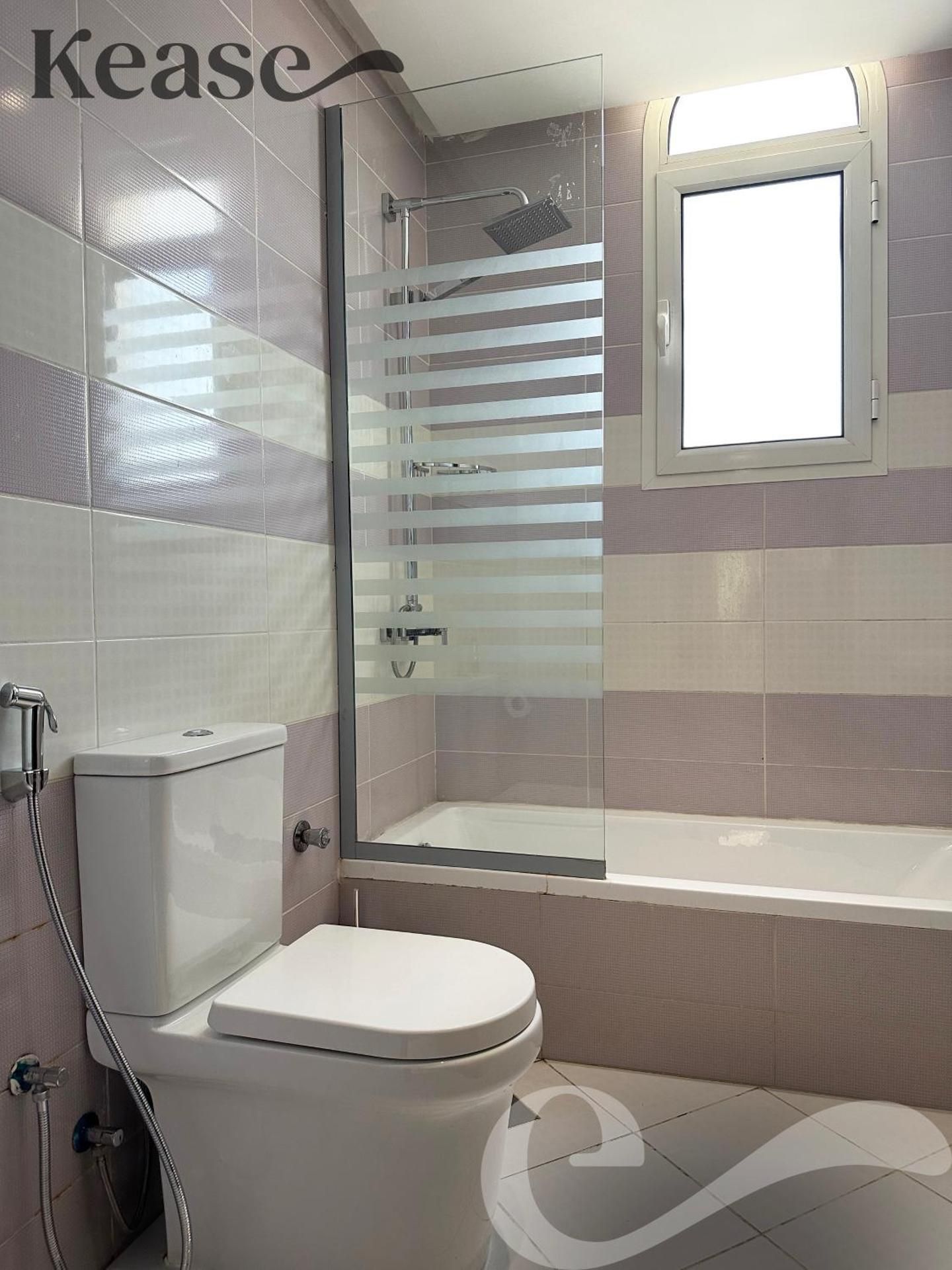 Three-Bedroom Apartment Suite