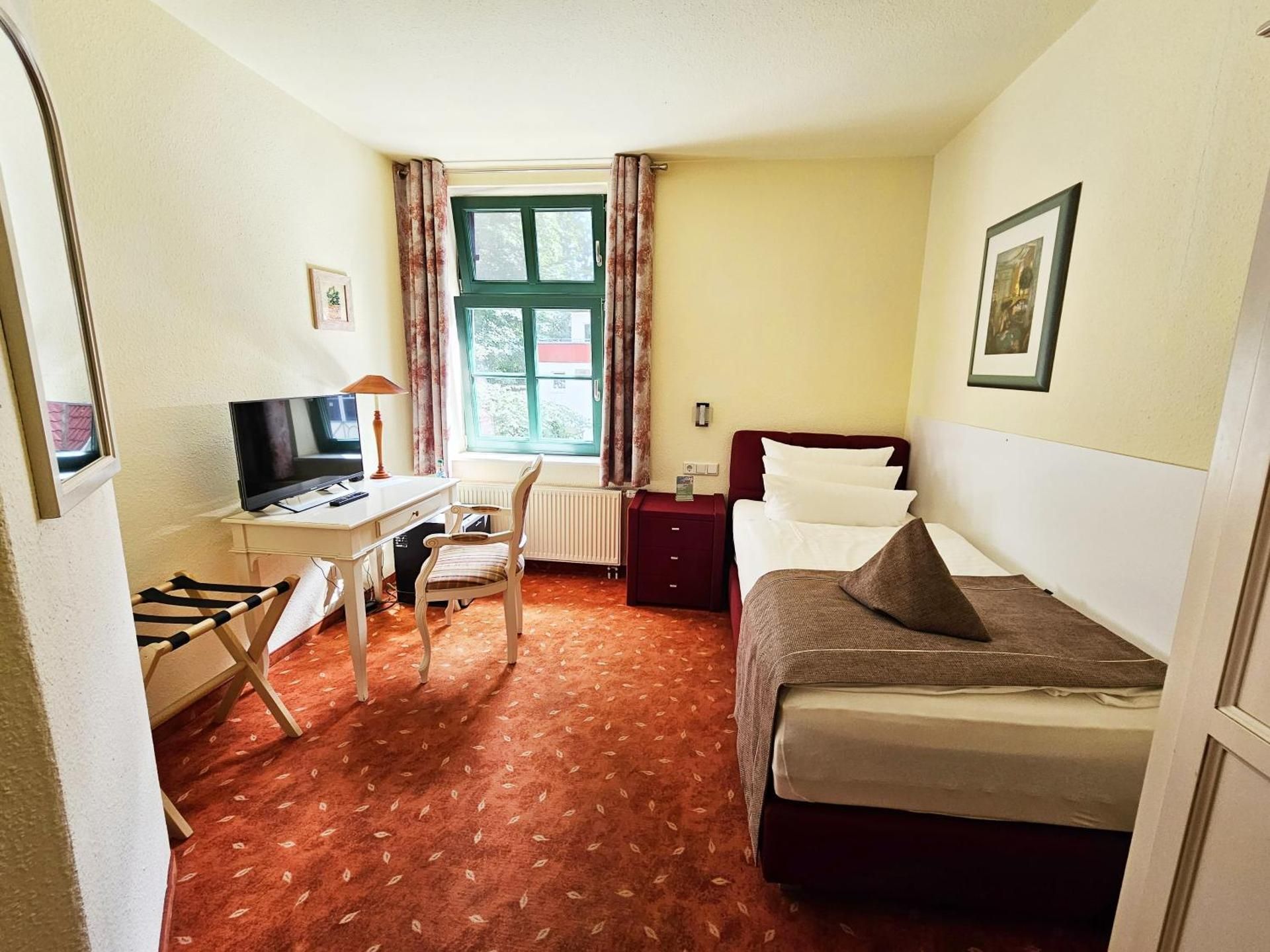 Single Room
