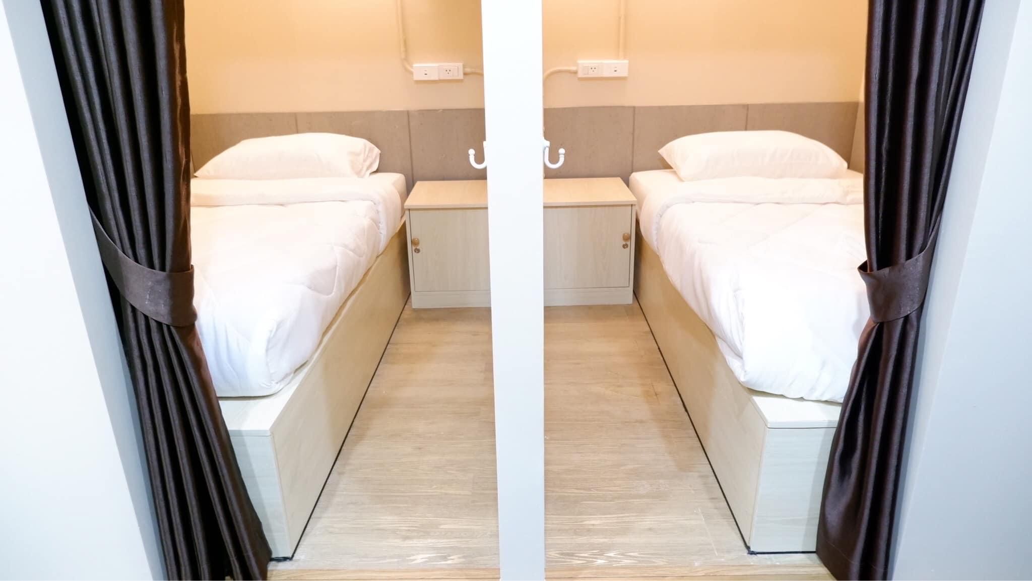 Dormitory Room - Female Only
