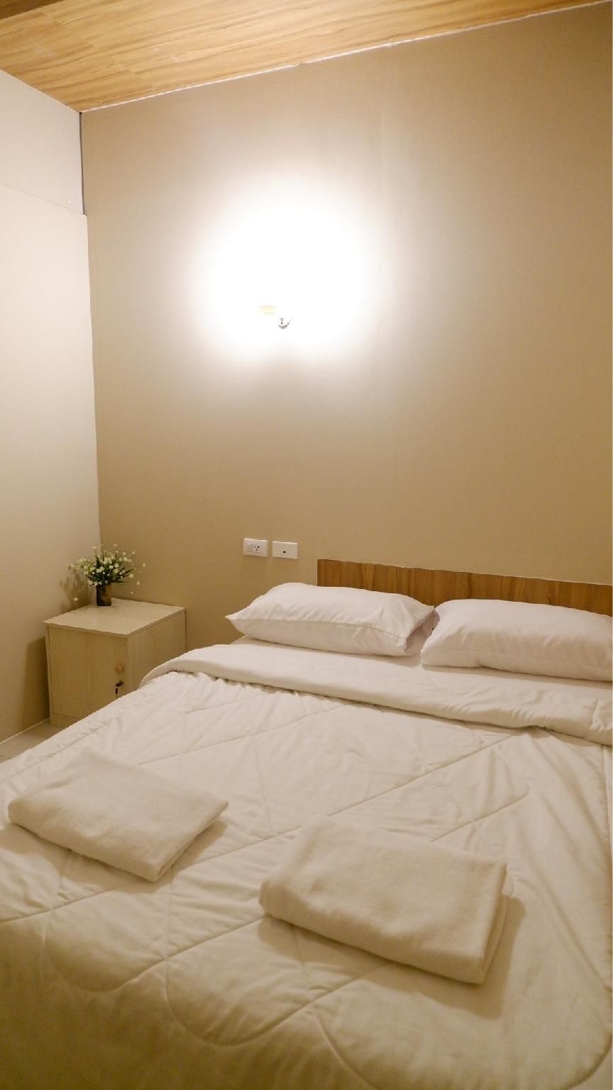 Dormitory Room 1 - Mixed