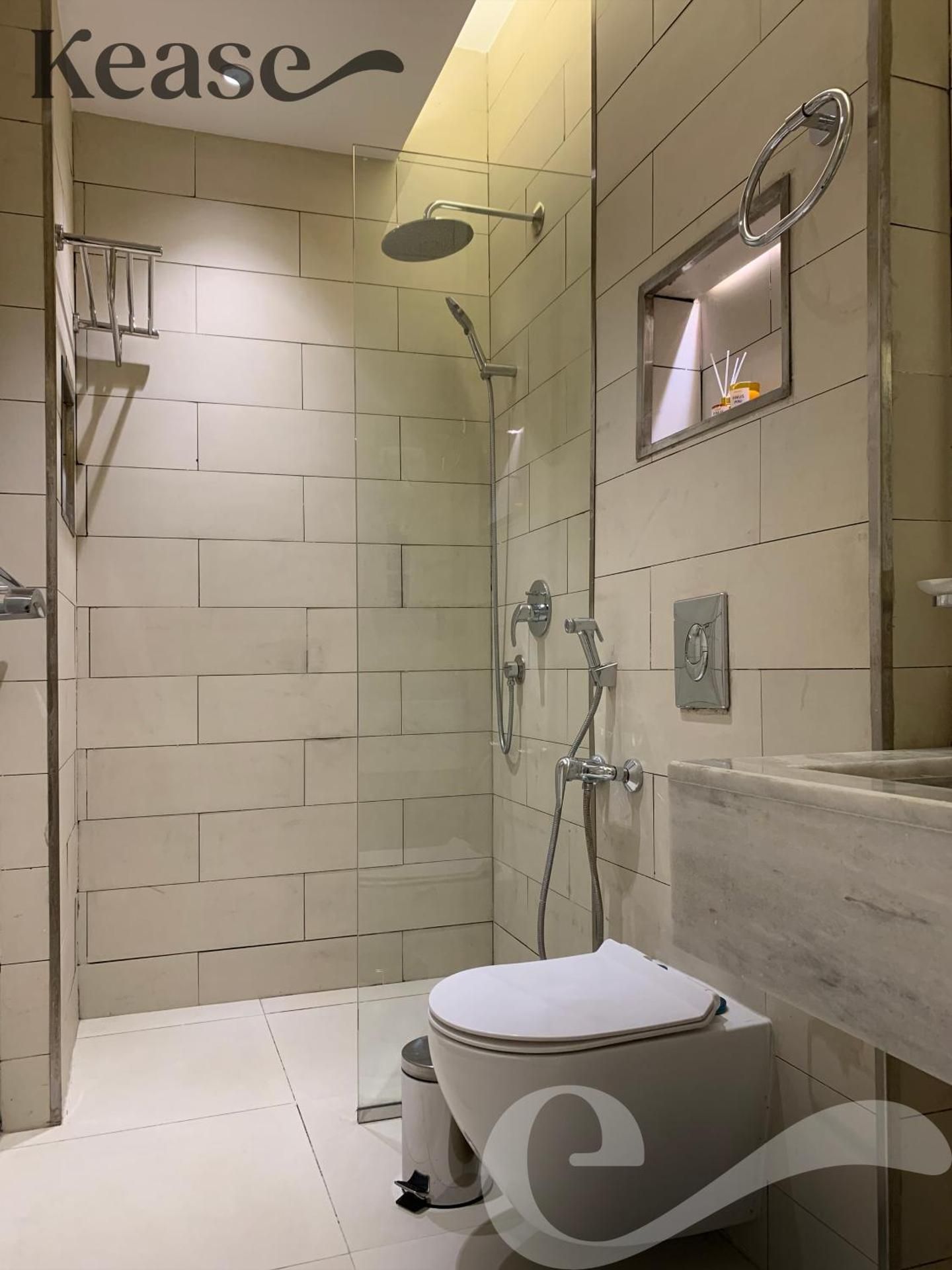 Two-Bedroom Superior Apartment
