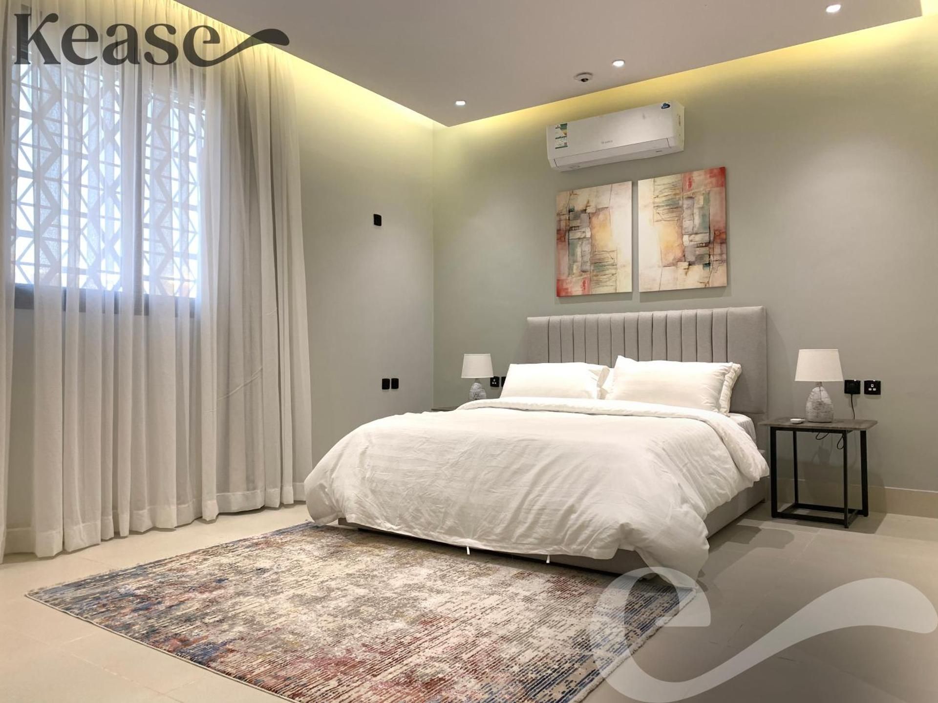 Two-Bedroom Superior Apartment