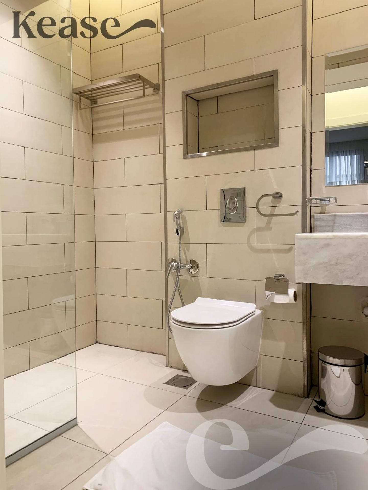 Three-Bedroom Superior Apartment