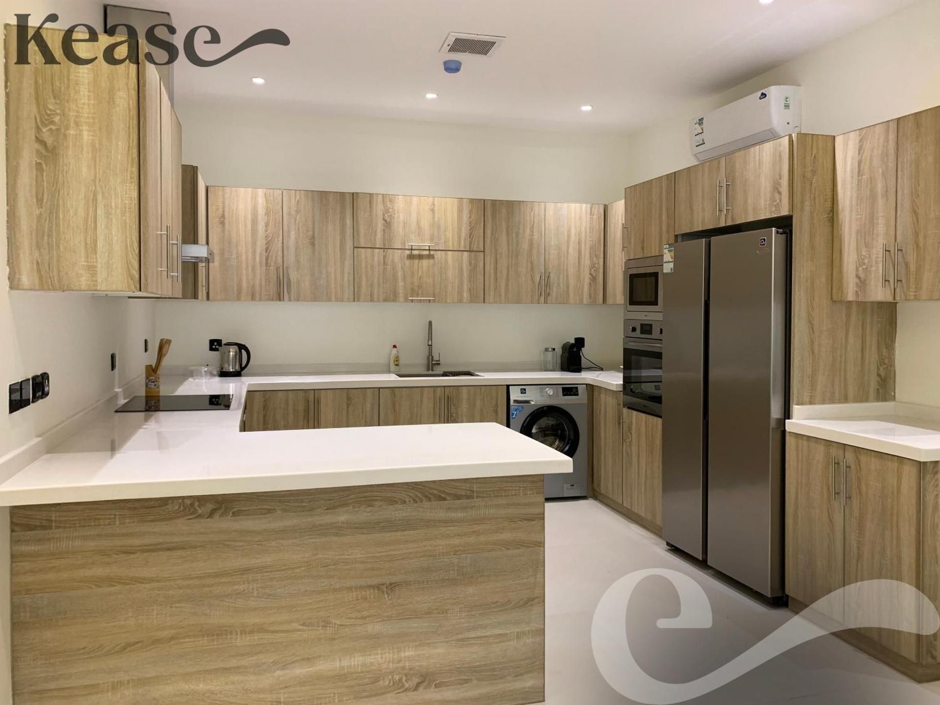 Three-Bedroom Superior Apartment