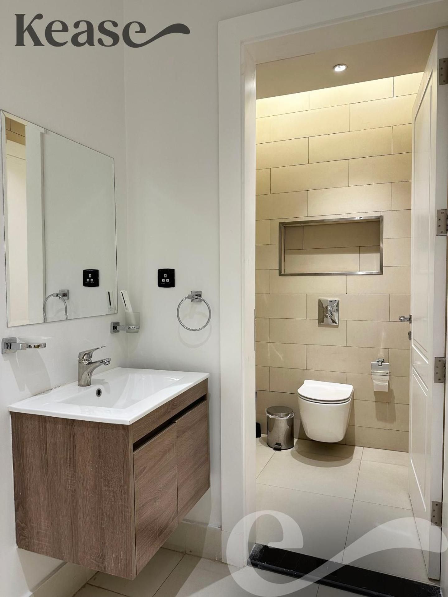Three-Bedroom Premium Apartment