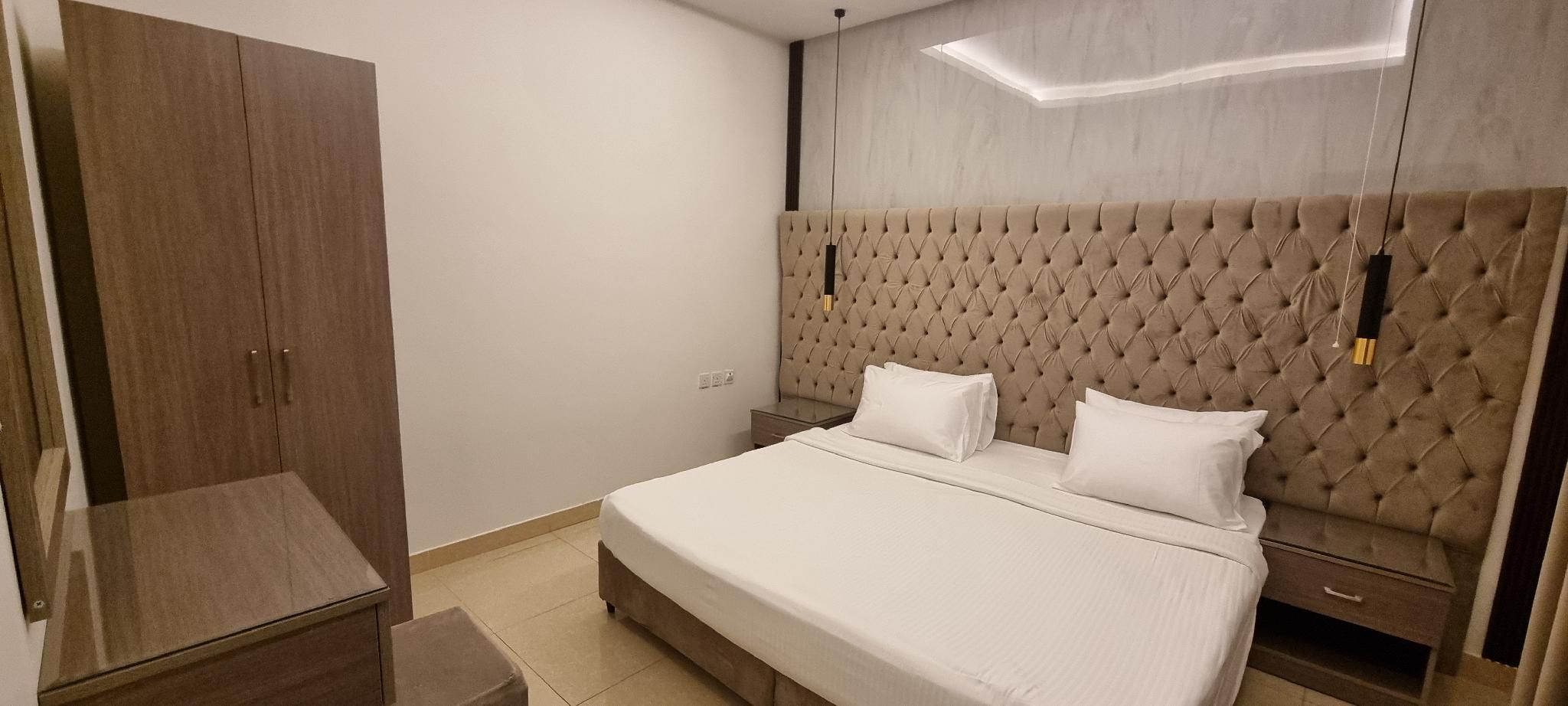 2 Superior Connecting Twin Rooms
