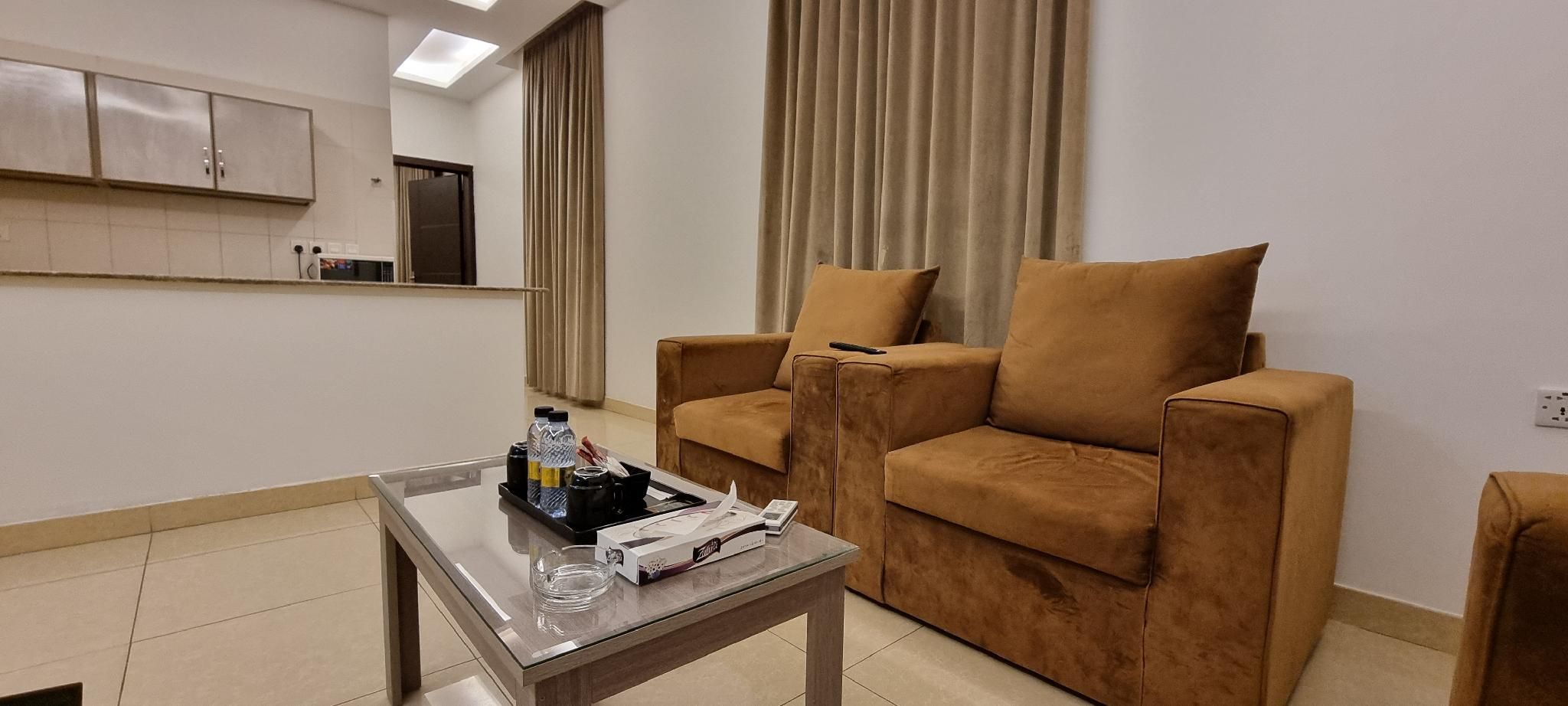 2 Superior Connecting Twin Rooms