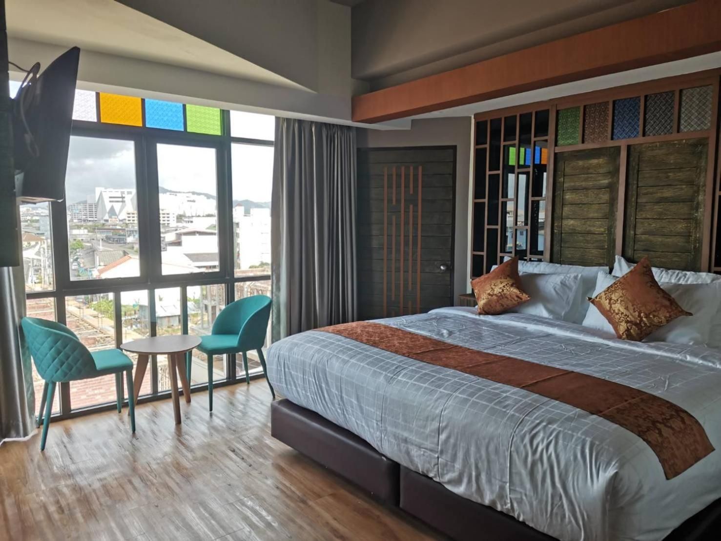 Suite King